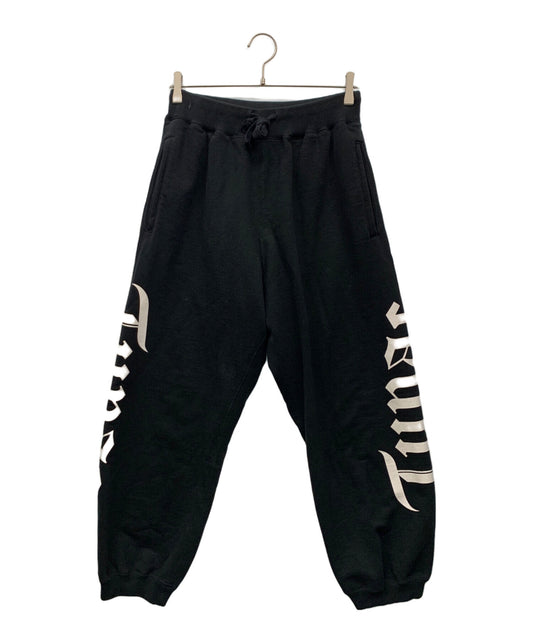 [Pre-owned] WACKO MARIA sweat pants