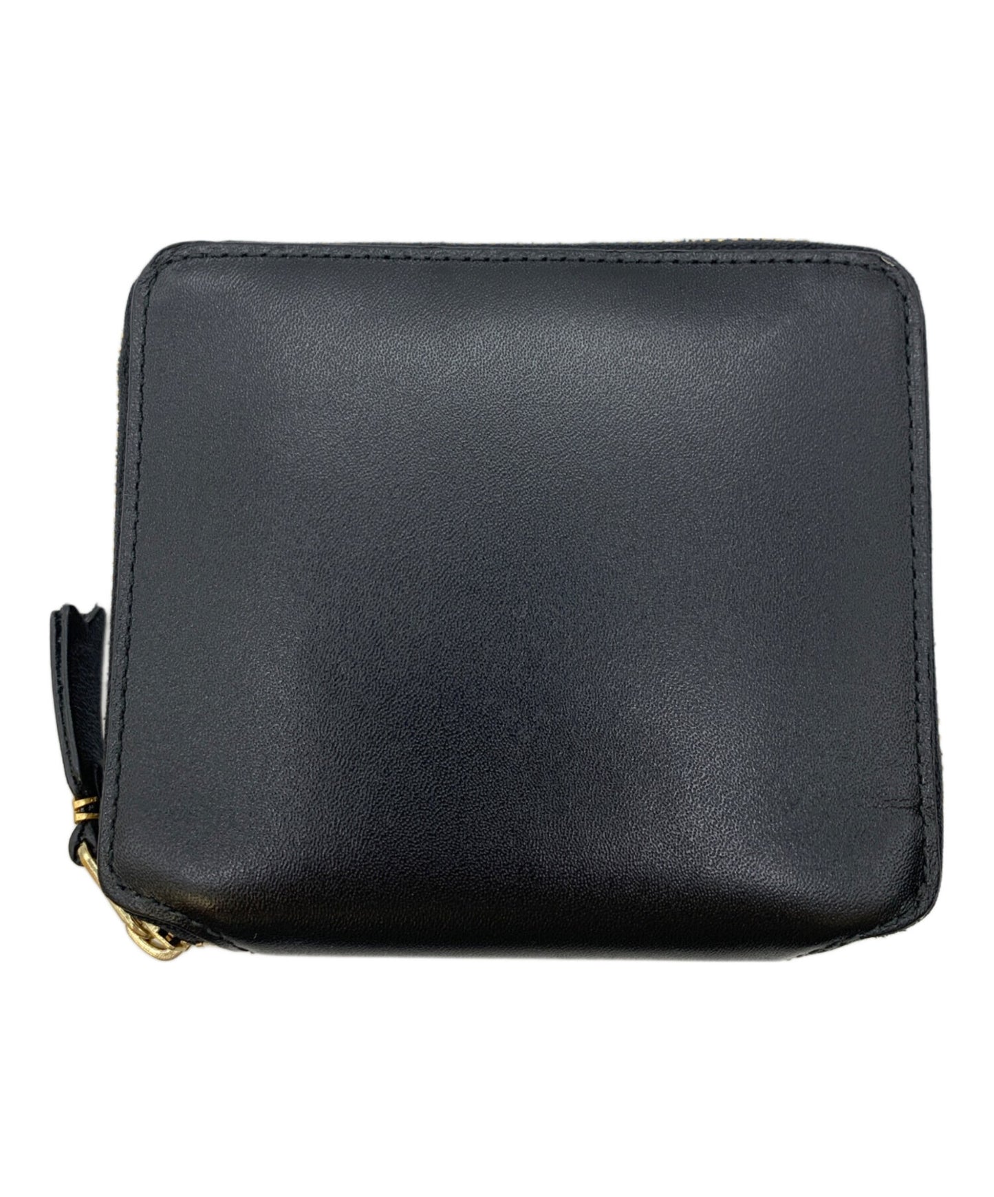 [Pre-owned] COMME des GARCONS bi-fold wallet SA2100