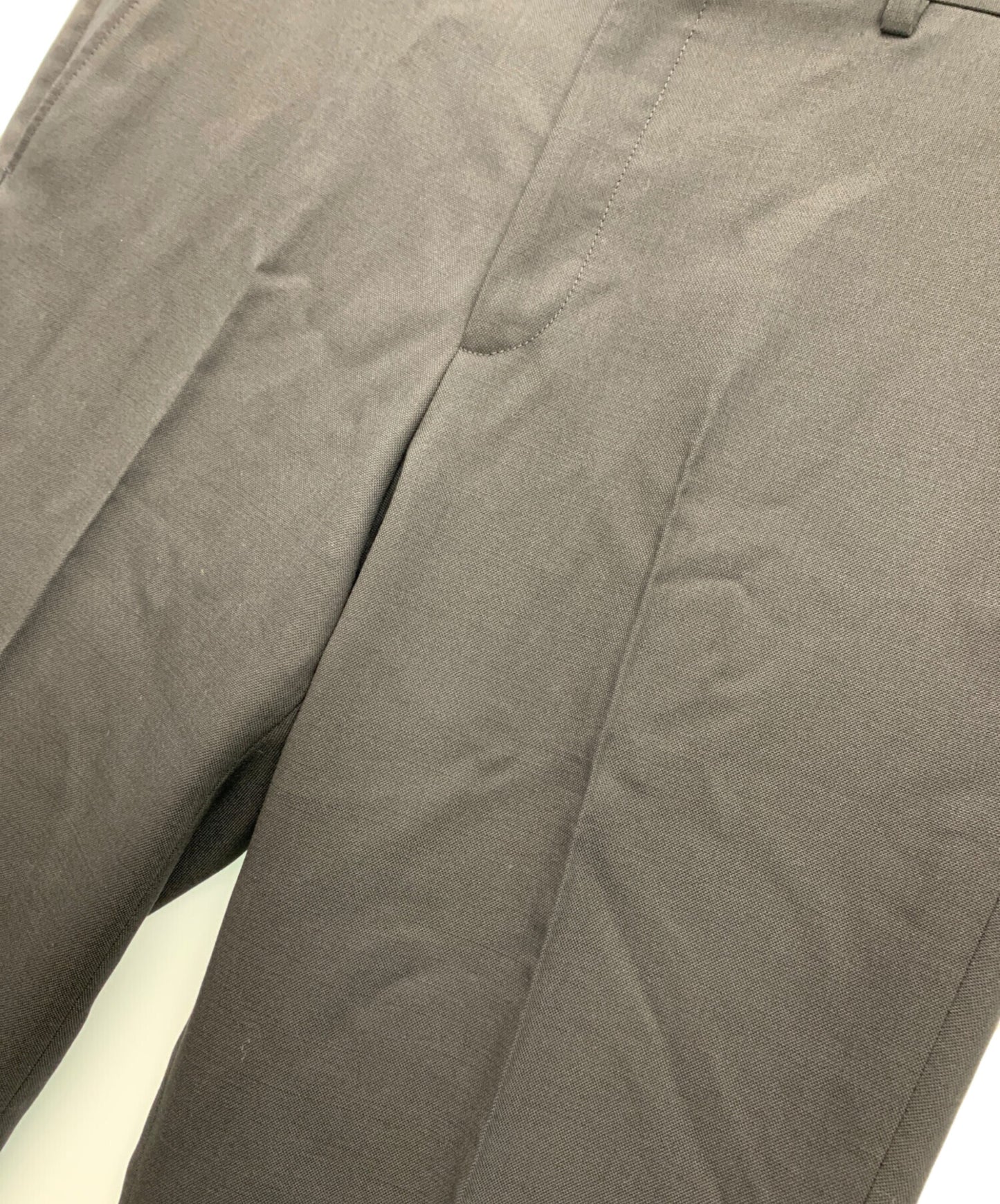 [Pre-owned] LOEWE slacks Q825331X03