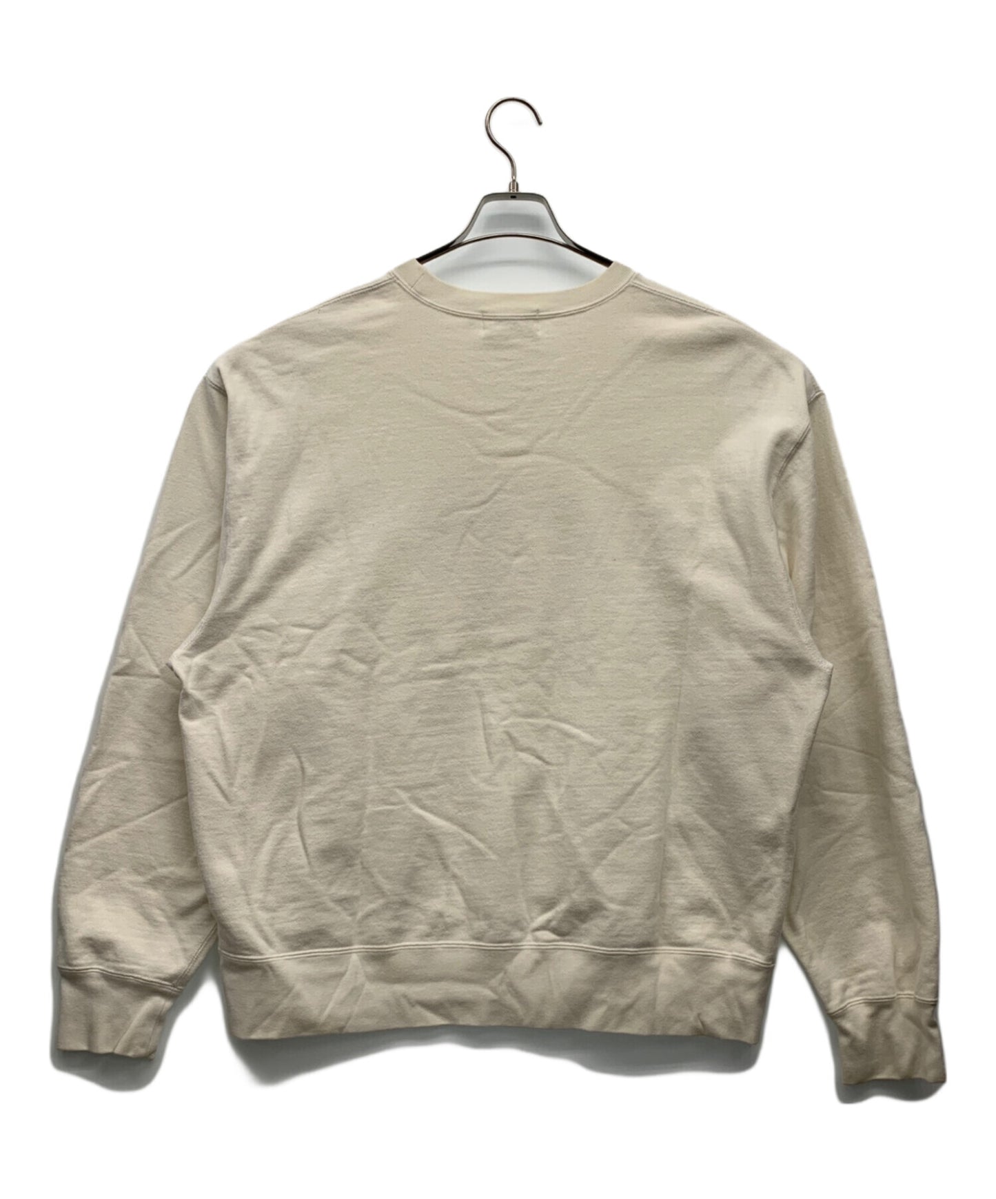 [Pre-owned] A BATHING APE sweatshirt 001SWF301003X