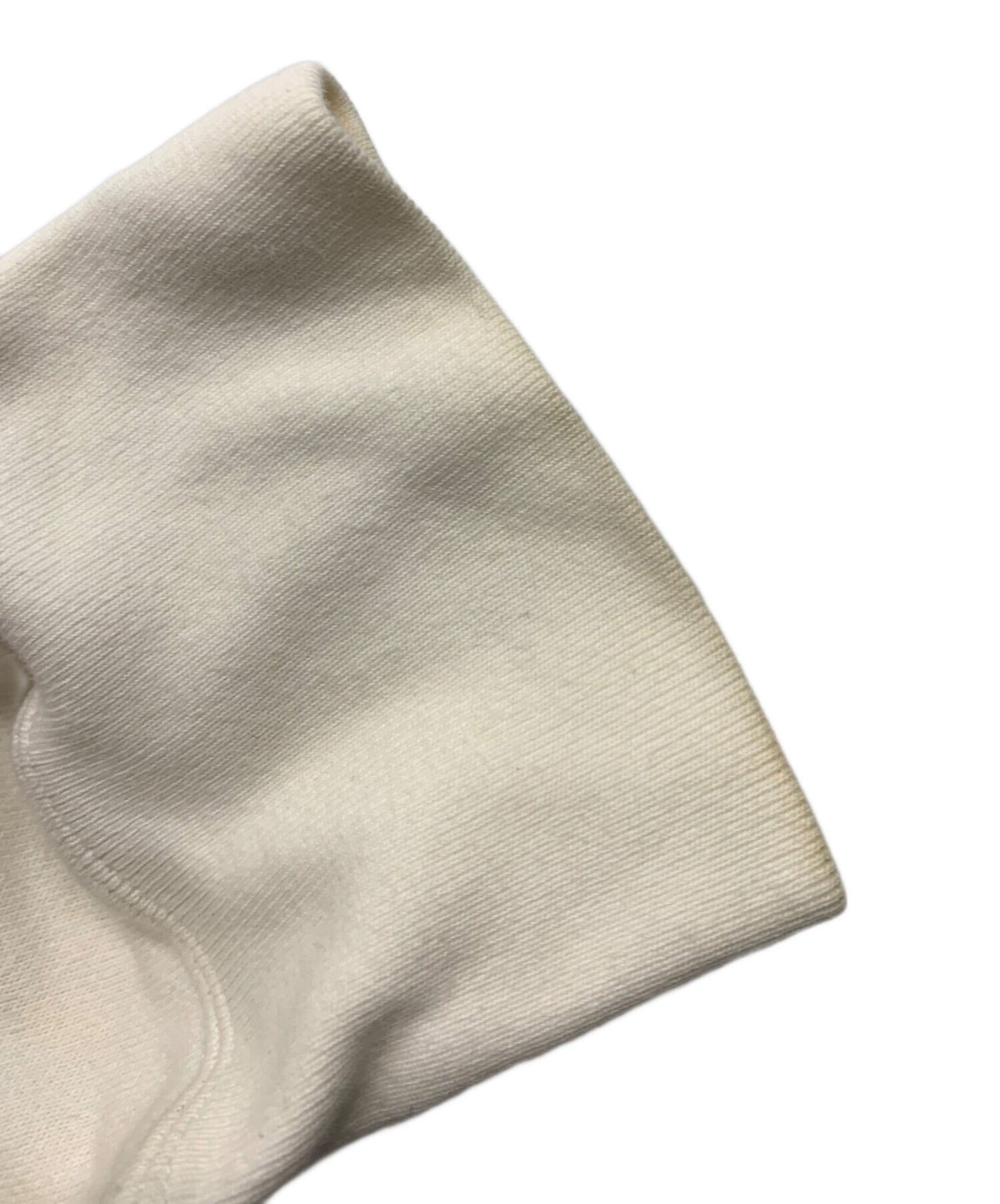 [Pre-owned] A BATHING APE sweatshirt 001SWF301003X