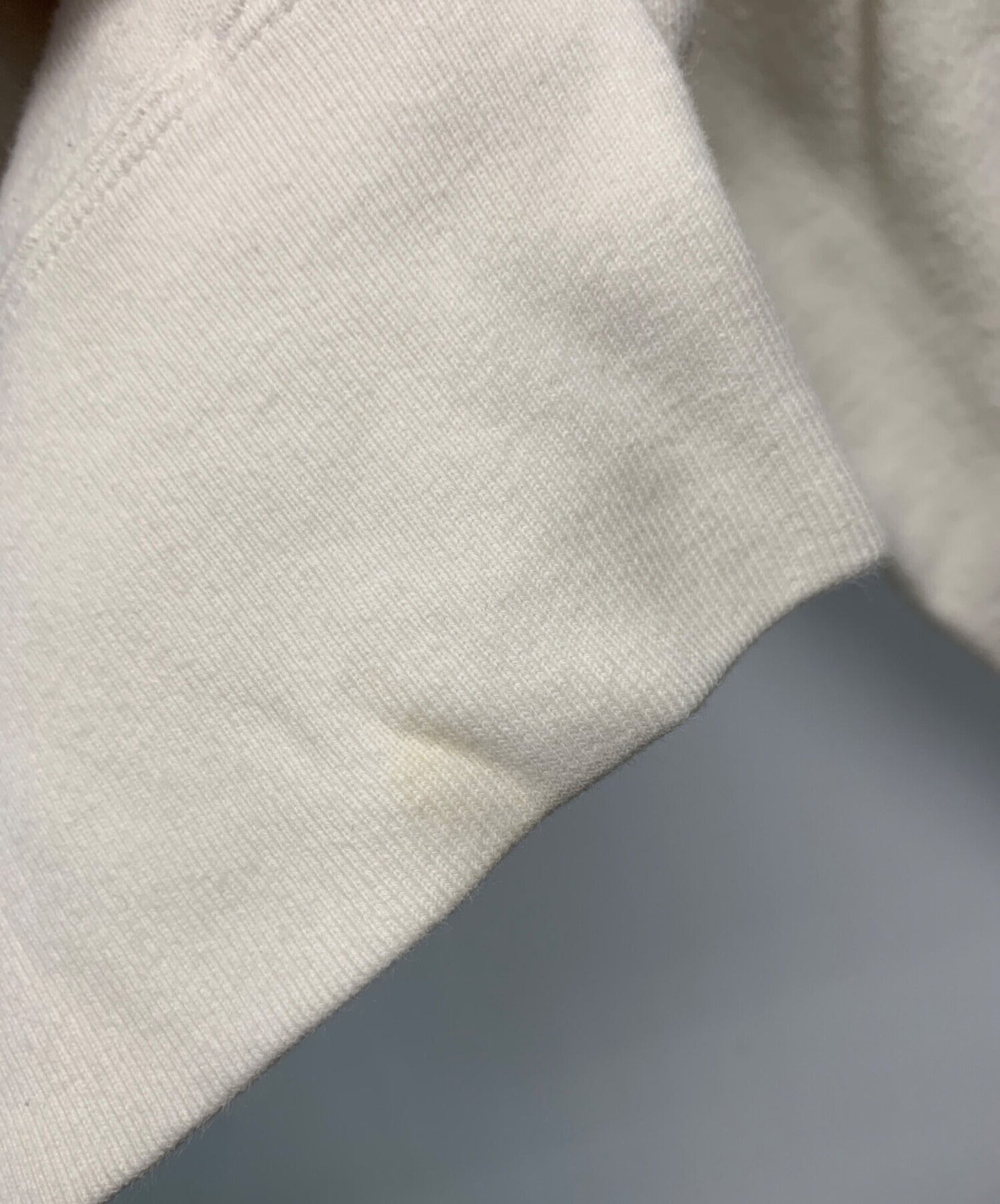 [Pre-owned] A BATHING APE sweatshirt 001SWF301003X