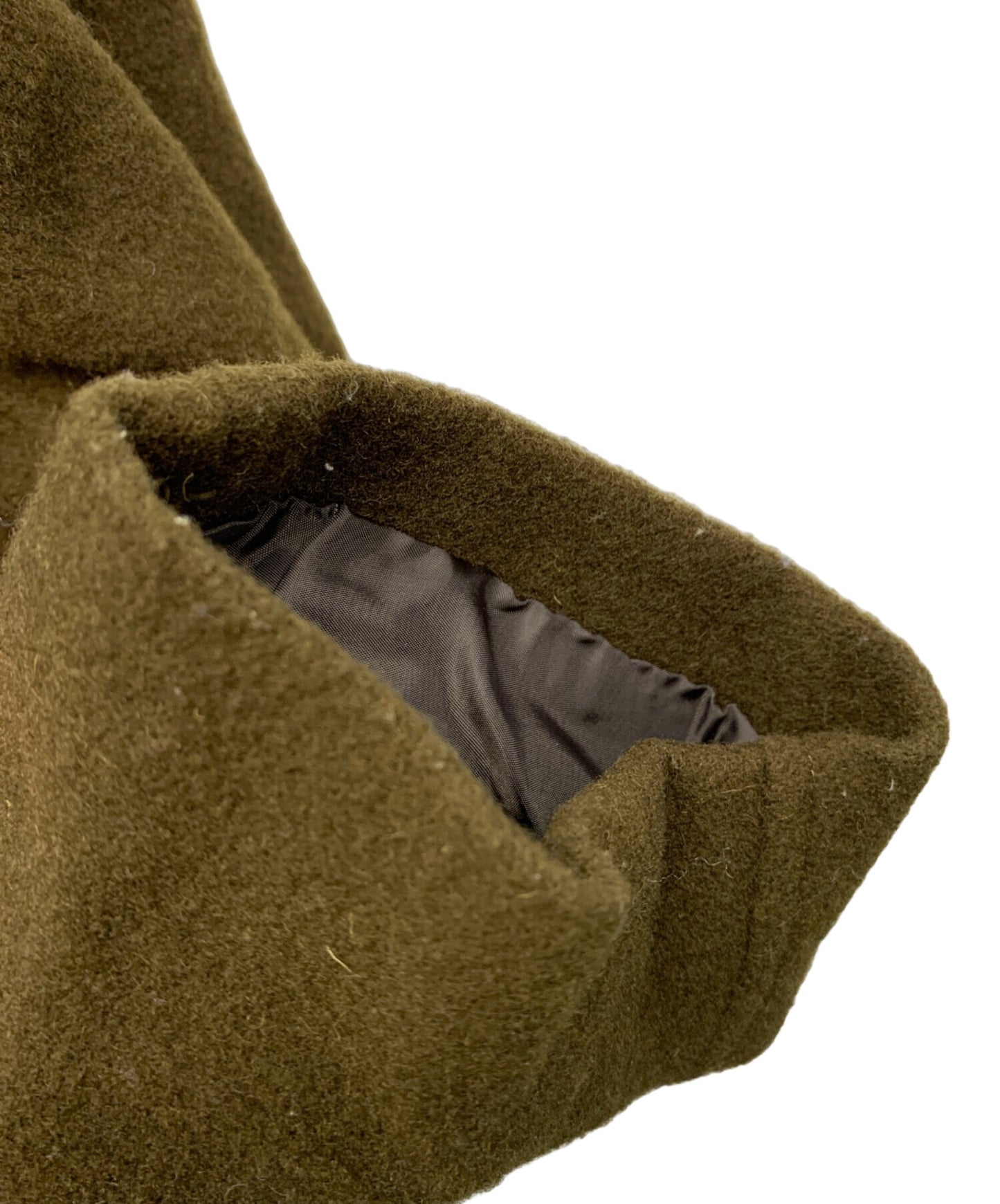 [Pre-owned] Y's wool coat YX-C03-106