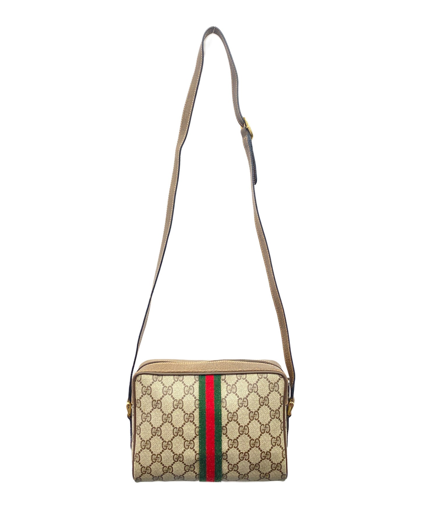 [Pre-owned] GUCCI shoulder bag 32.02.004