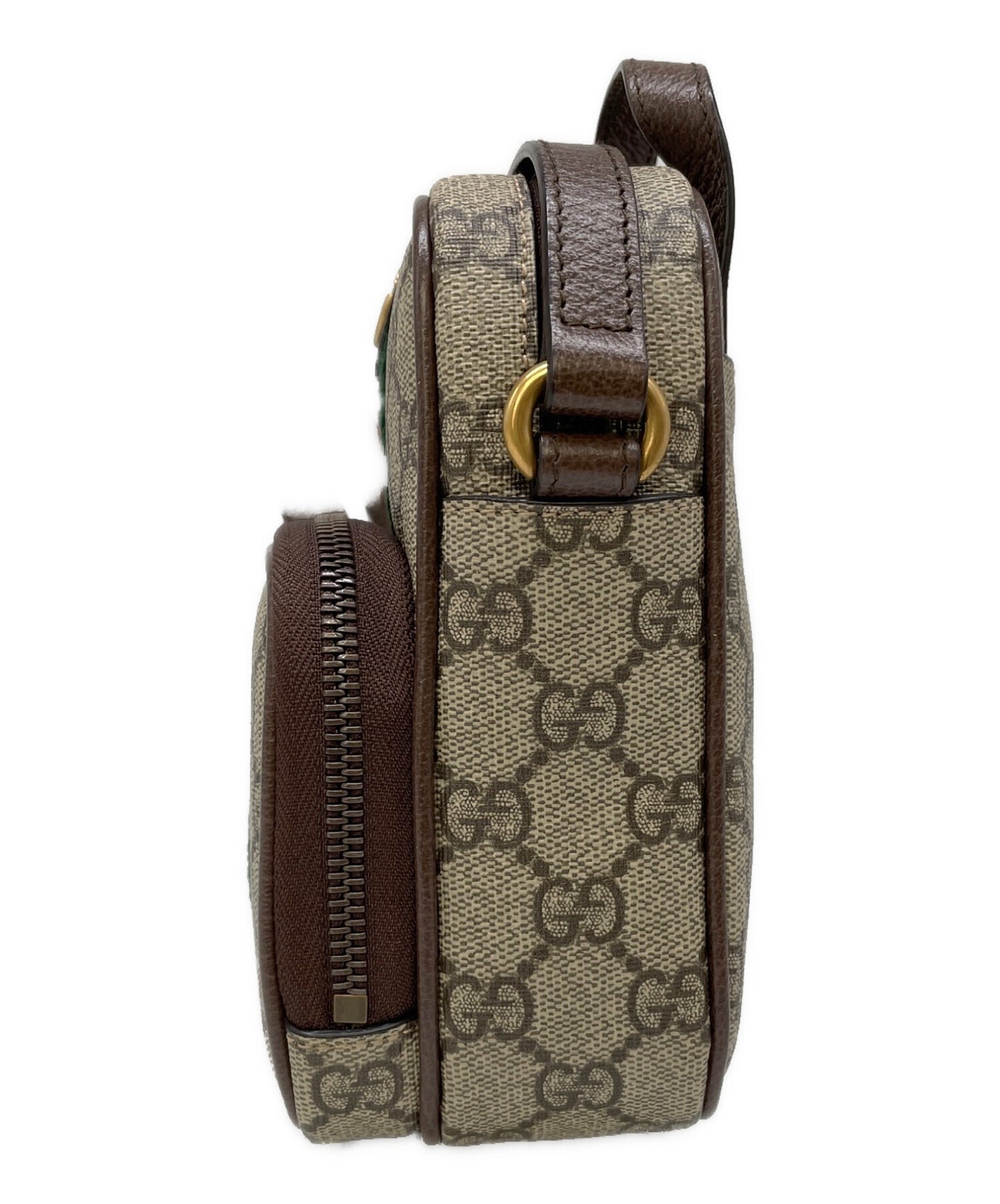 [Pre-owned] GUCCI shoulder bag 671682