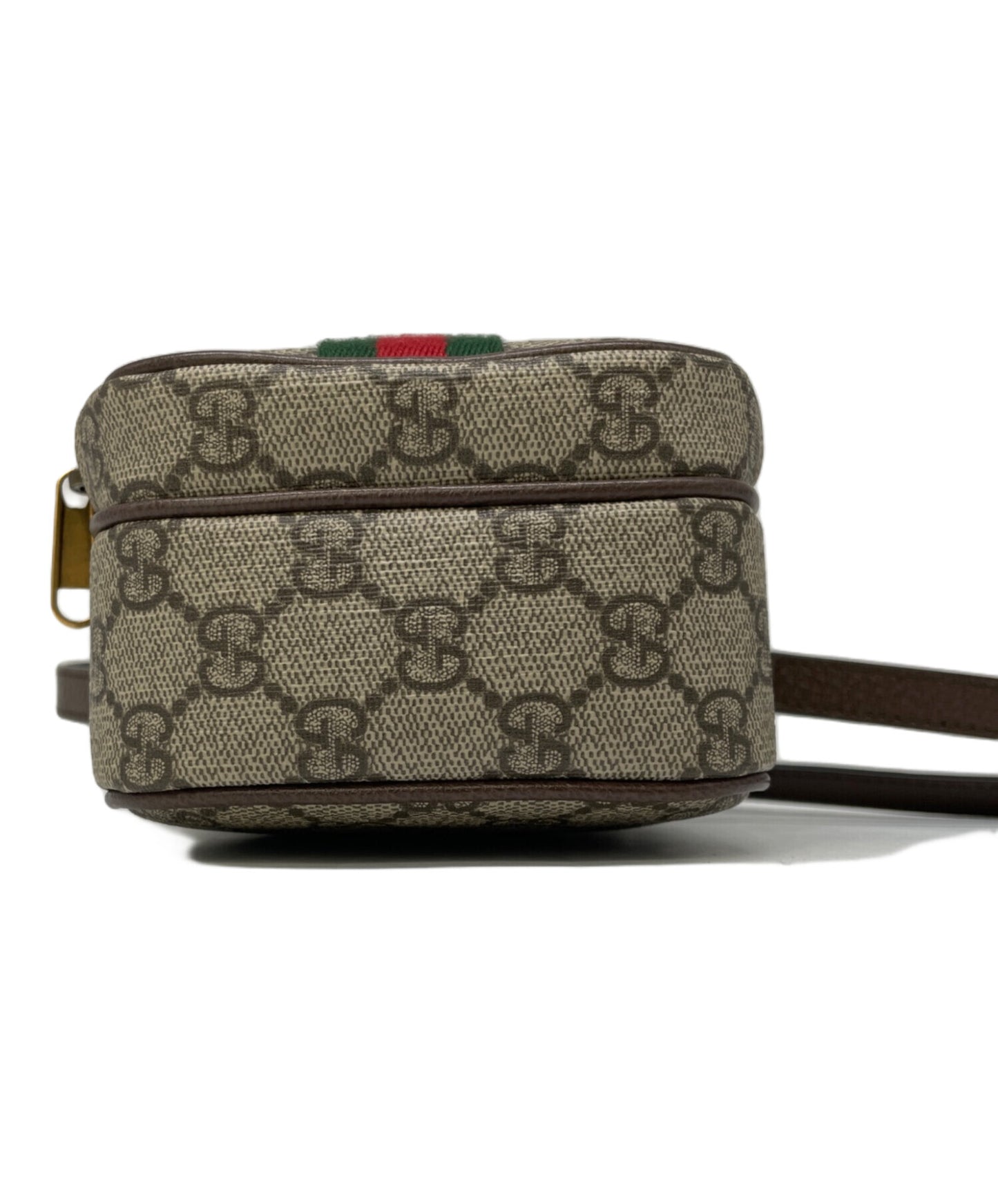 [Pre-owned] GUCCI shoulder bag 671682