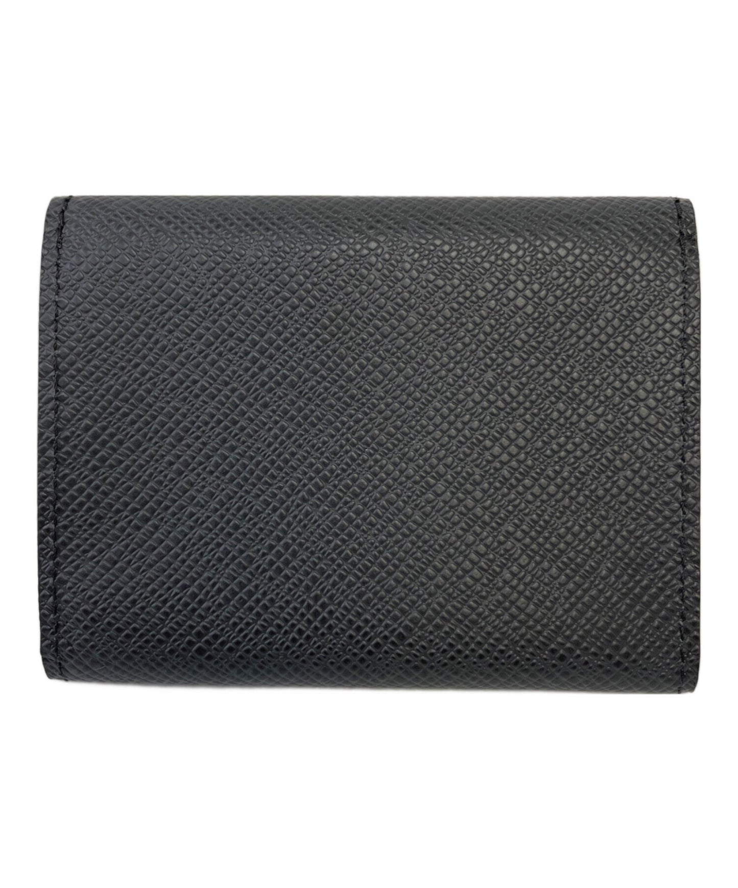 [Pre-owned] LOUIS VUITTON Card case Enveloppe Carte de Visite Ardoise M30922