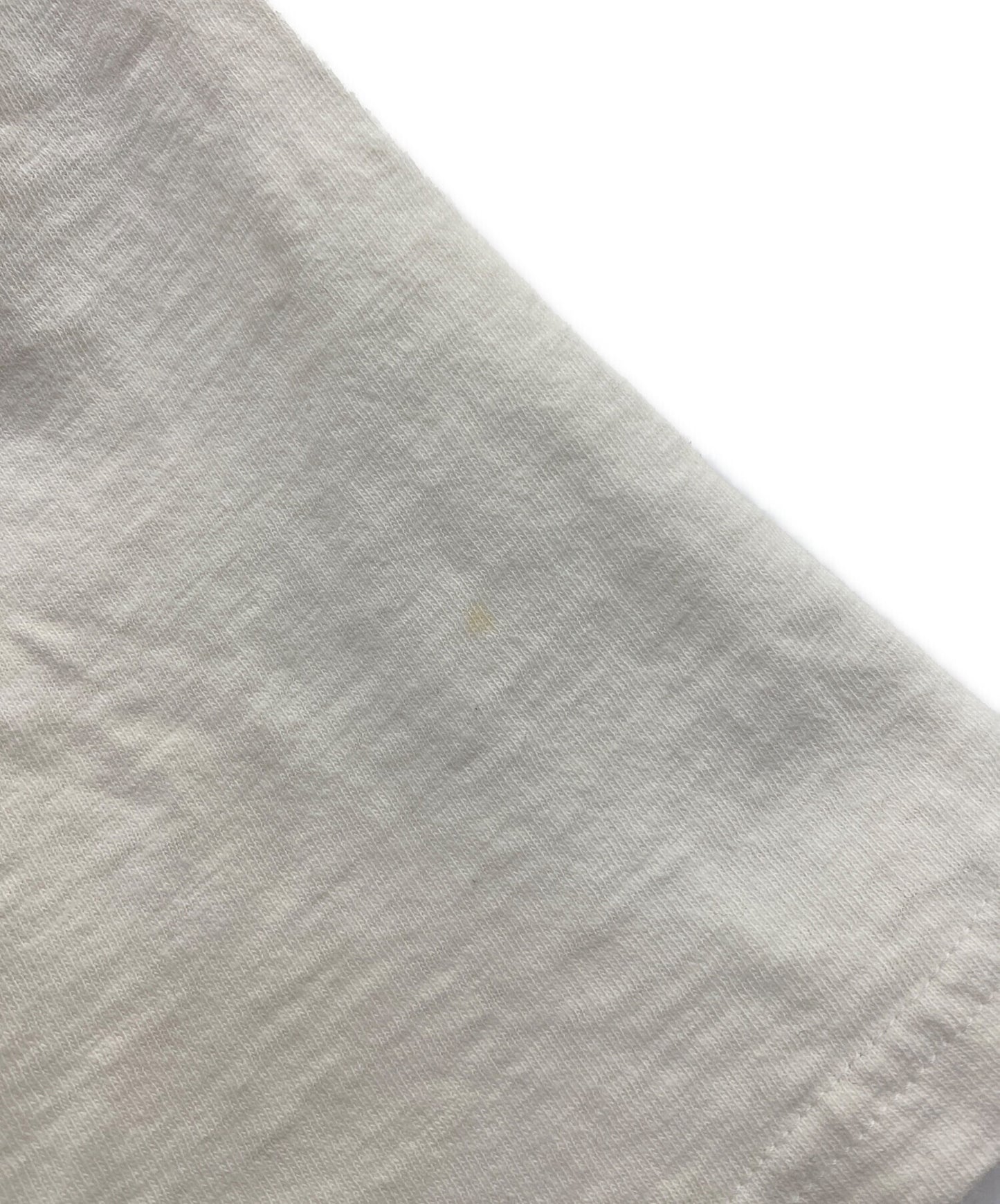 [Pre-owned] Hysteric Glamour short-sleeved cut-and-sew 0251CT08