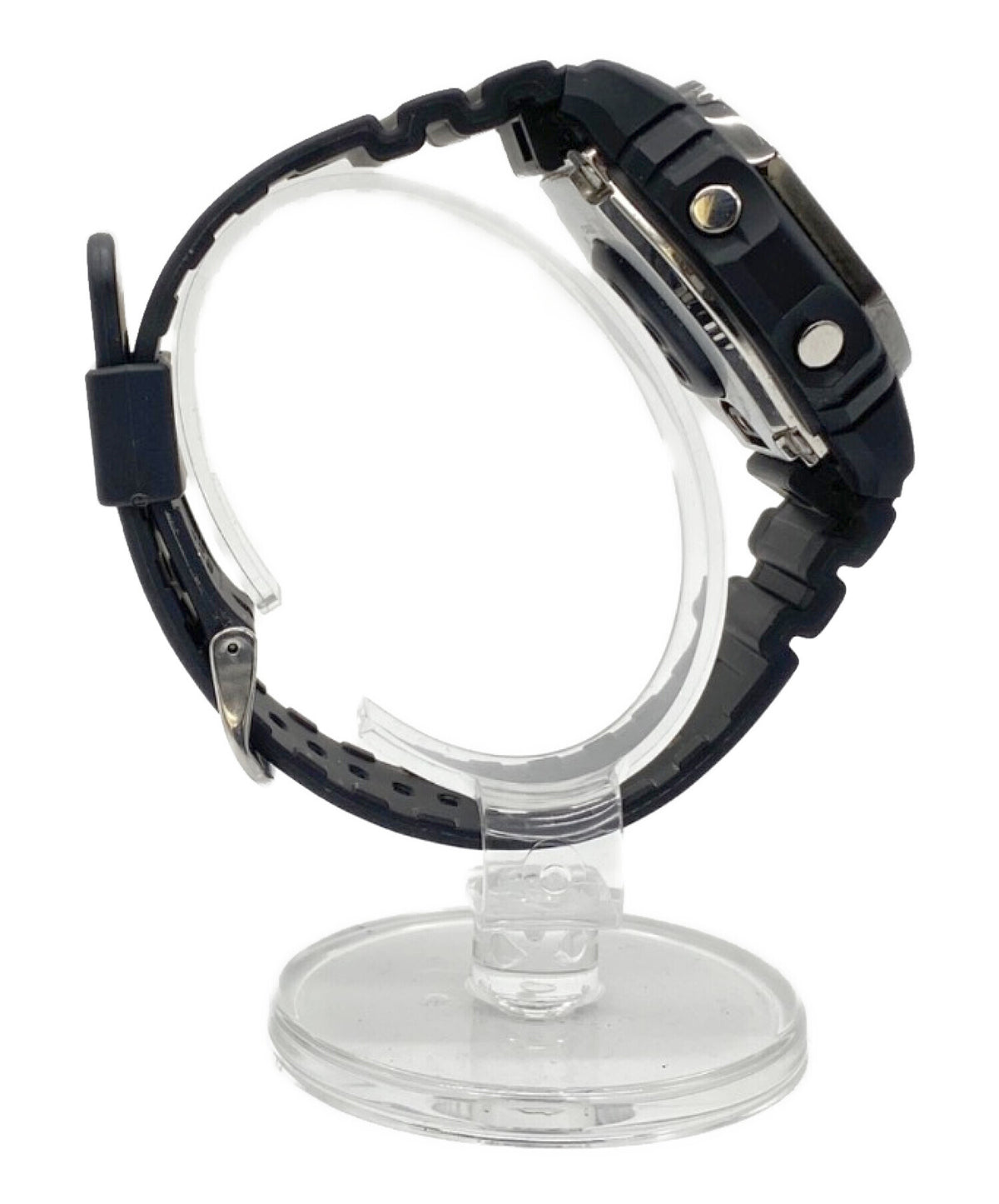 [Pre-owned] CASIO G-SHOCK DW-H5600MB-1A4JR
