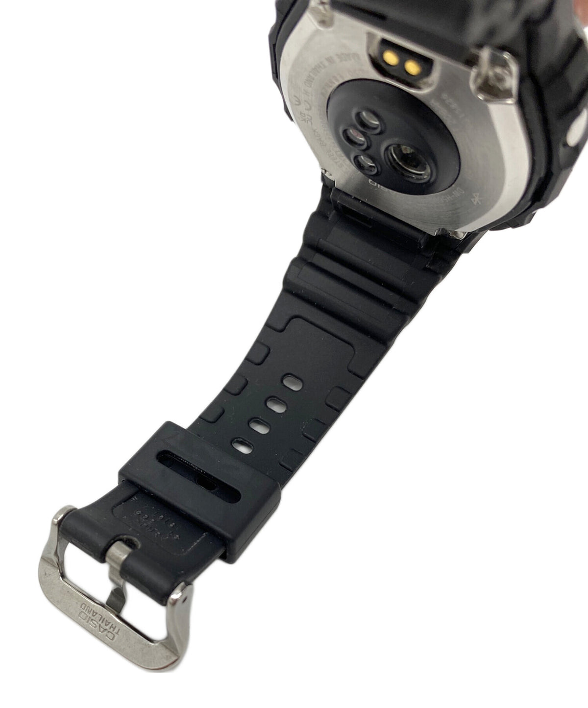[Pre-owned] CASIO G-SHOCK DW-H5600MB-1A4JR