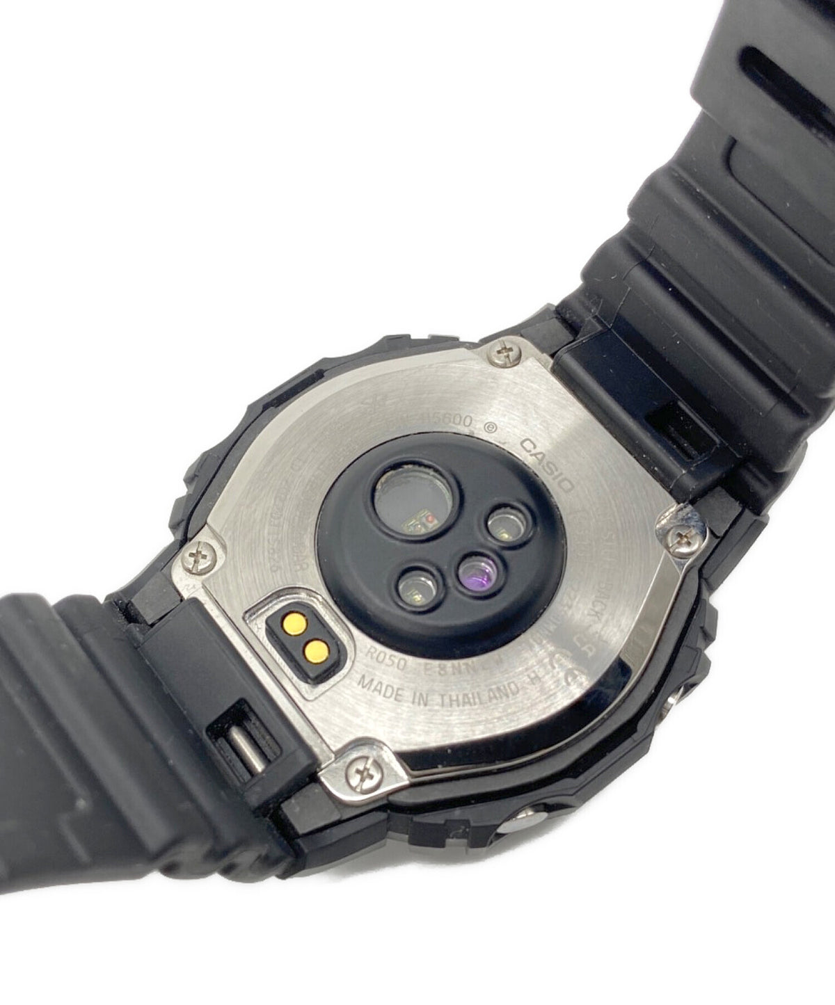 [Pre-owned] CASIO G-SHOCK DW-H5600MB-1A4JR