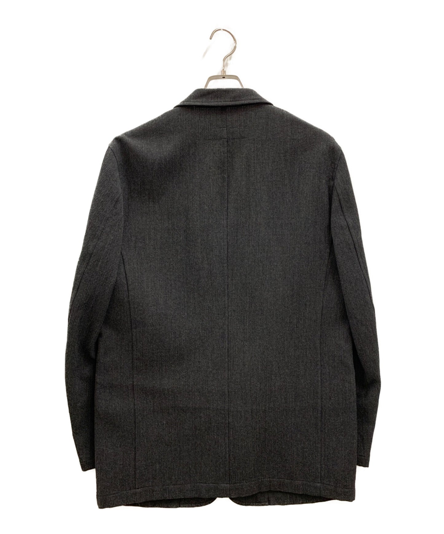 [Pre-owned] COMME des GARCONS HOMME tailored jacket HH-J027
