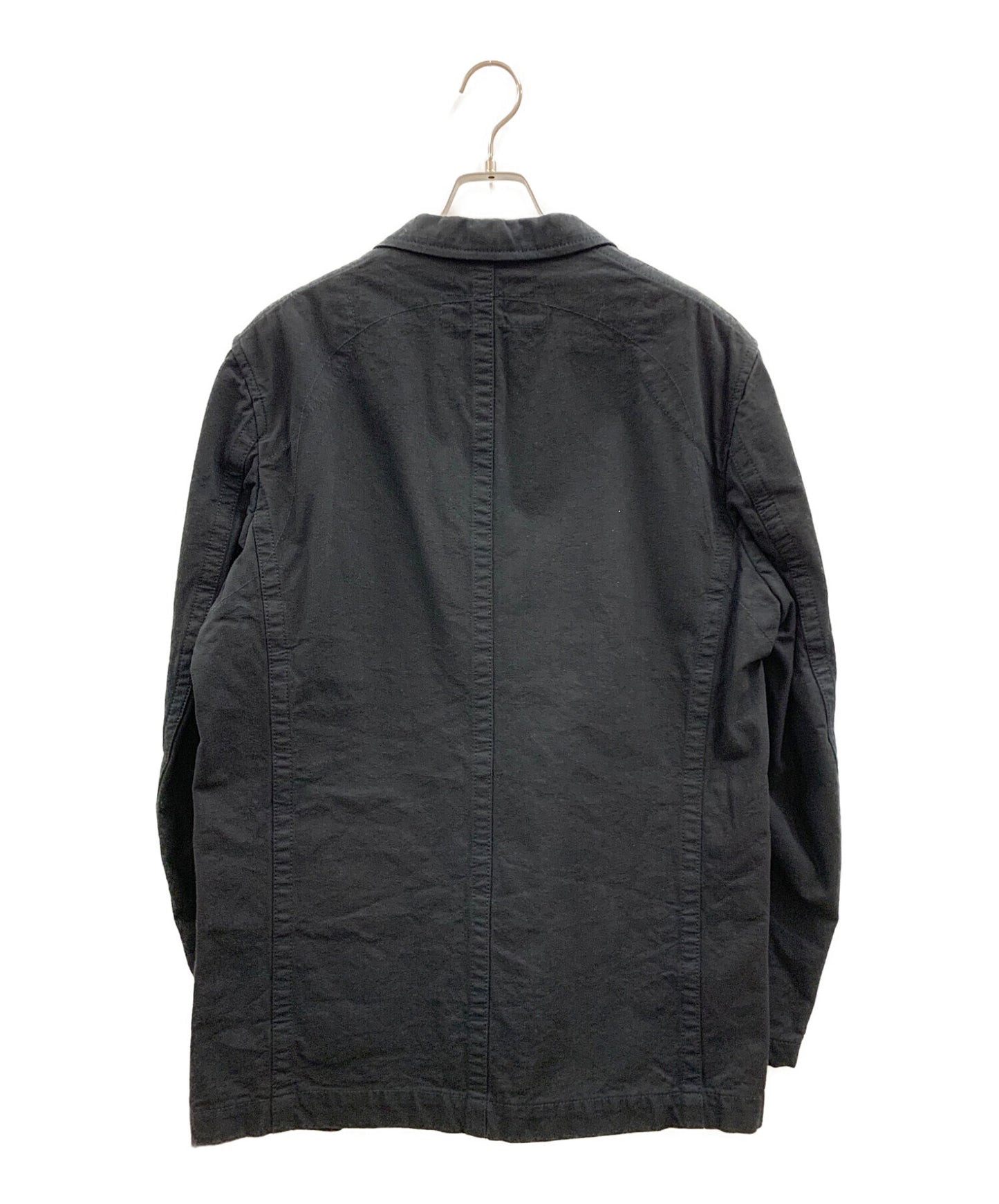 [Pre-owned] COMME des GARCONS tailored jacket HQ-J070