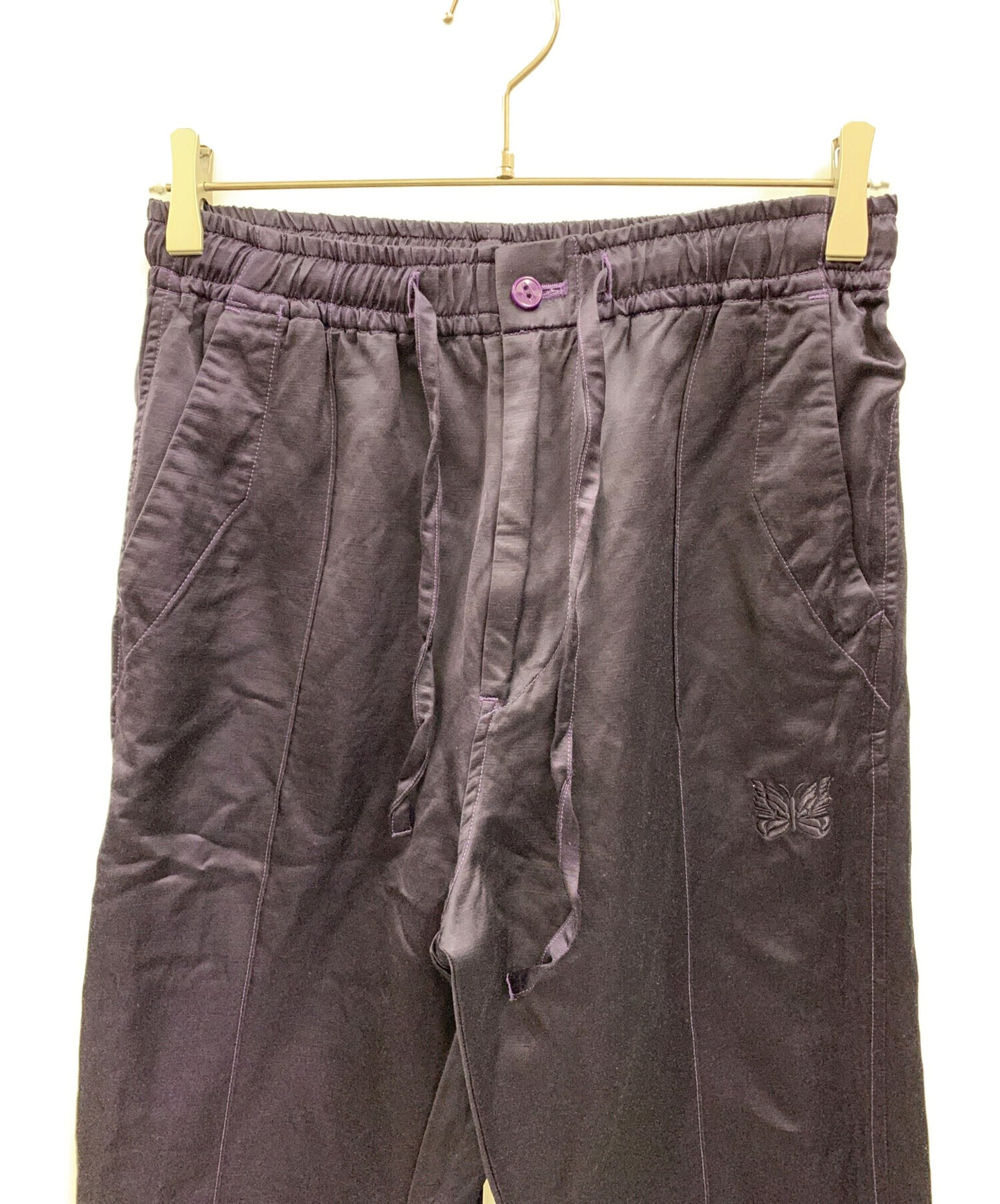 [Pre-owned] Needles track pants