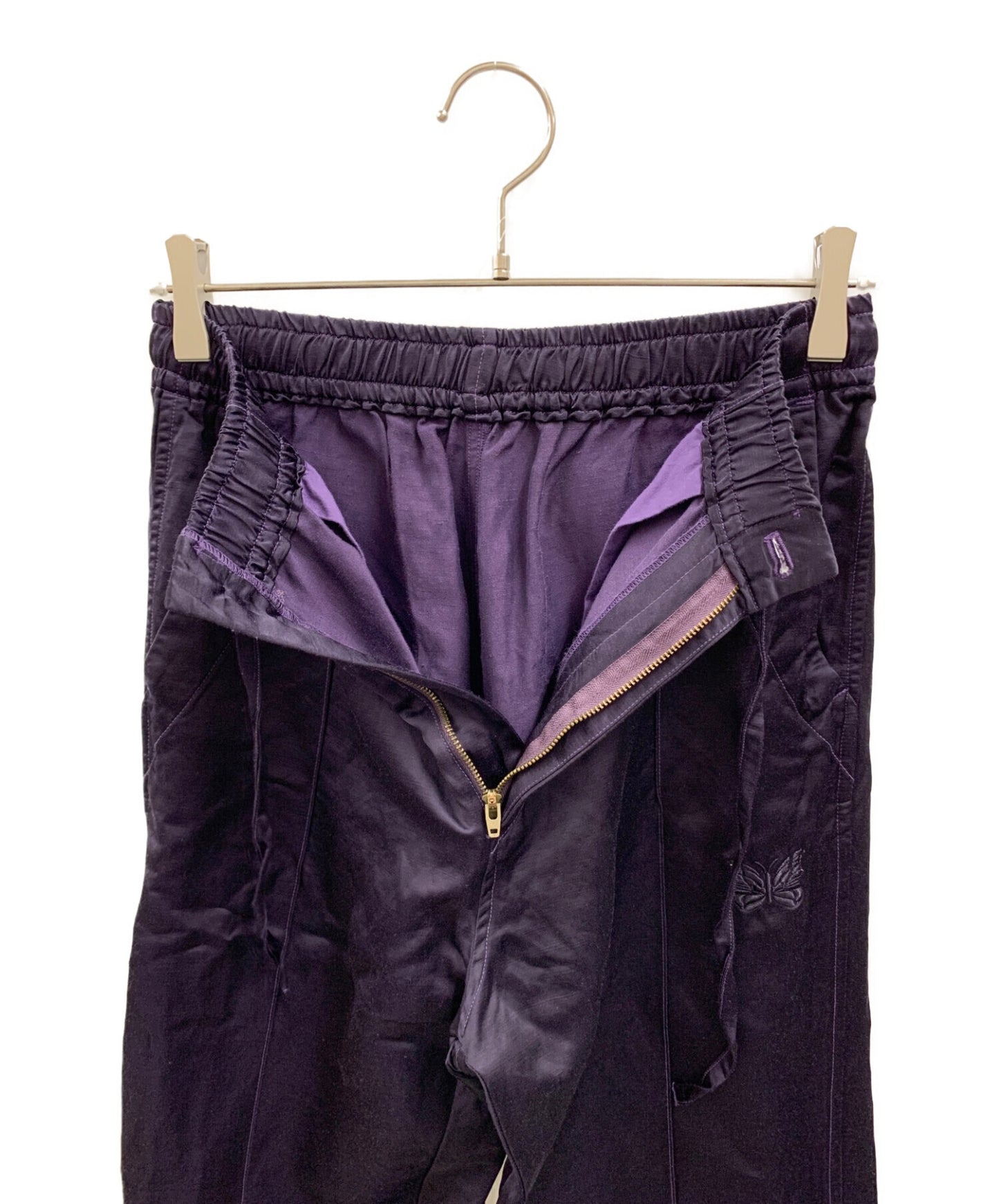 [Pre-owned] Needles track pants