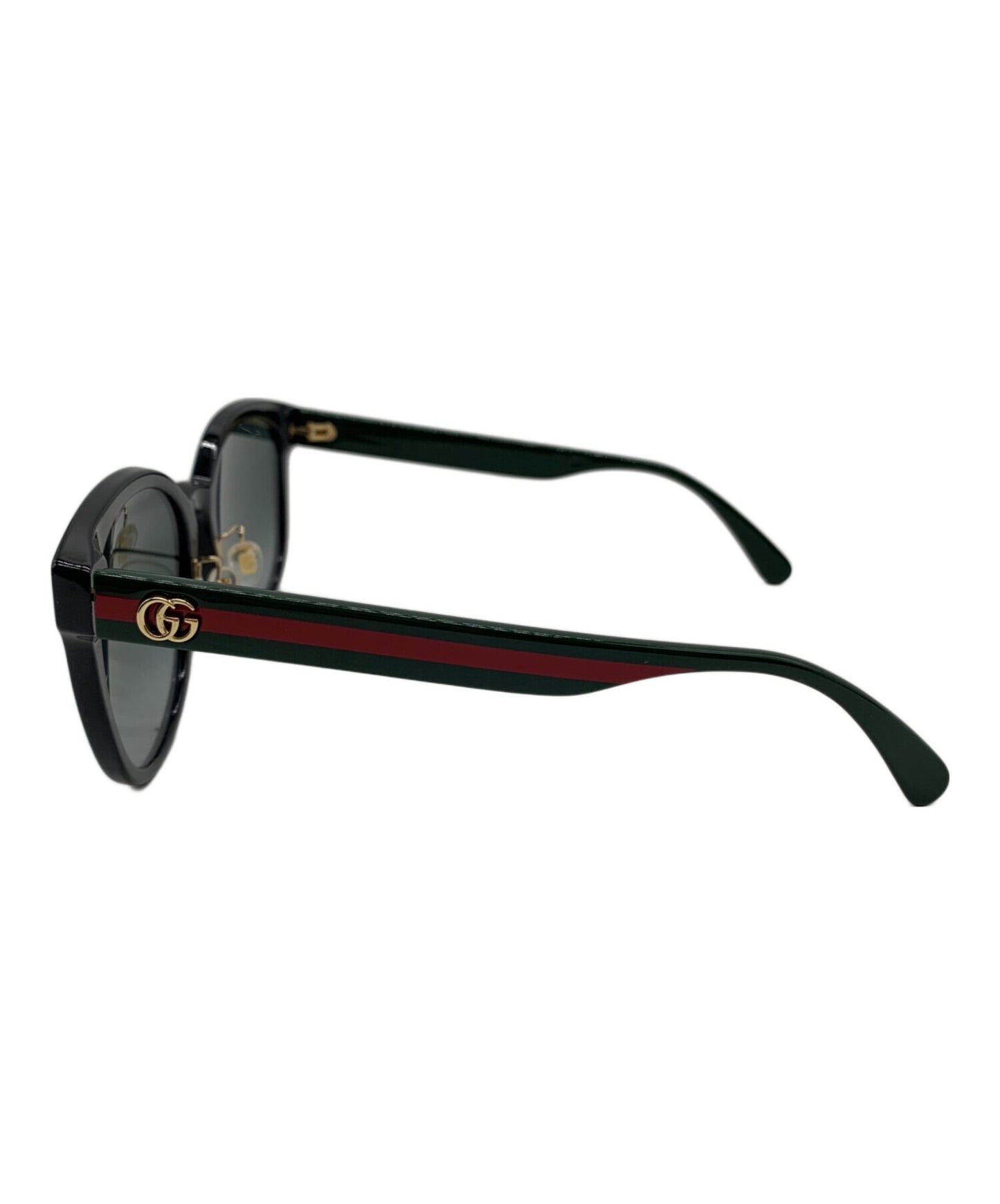 [Pre-owned] GUCCI sunglasses GG0854SK