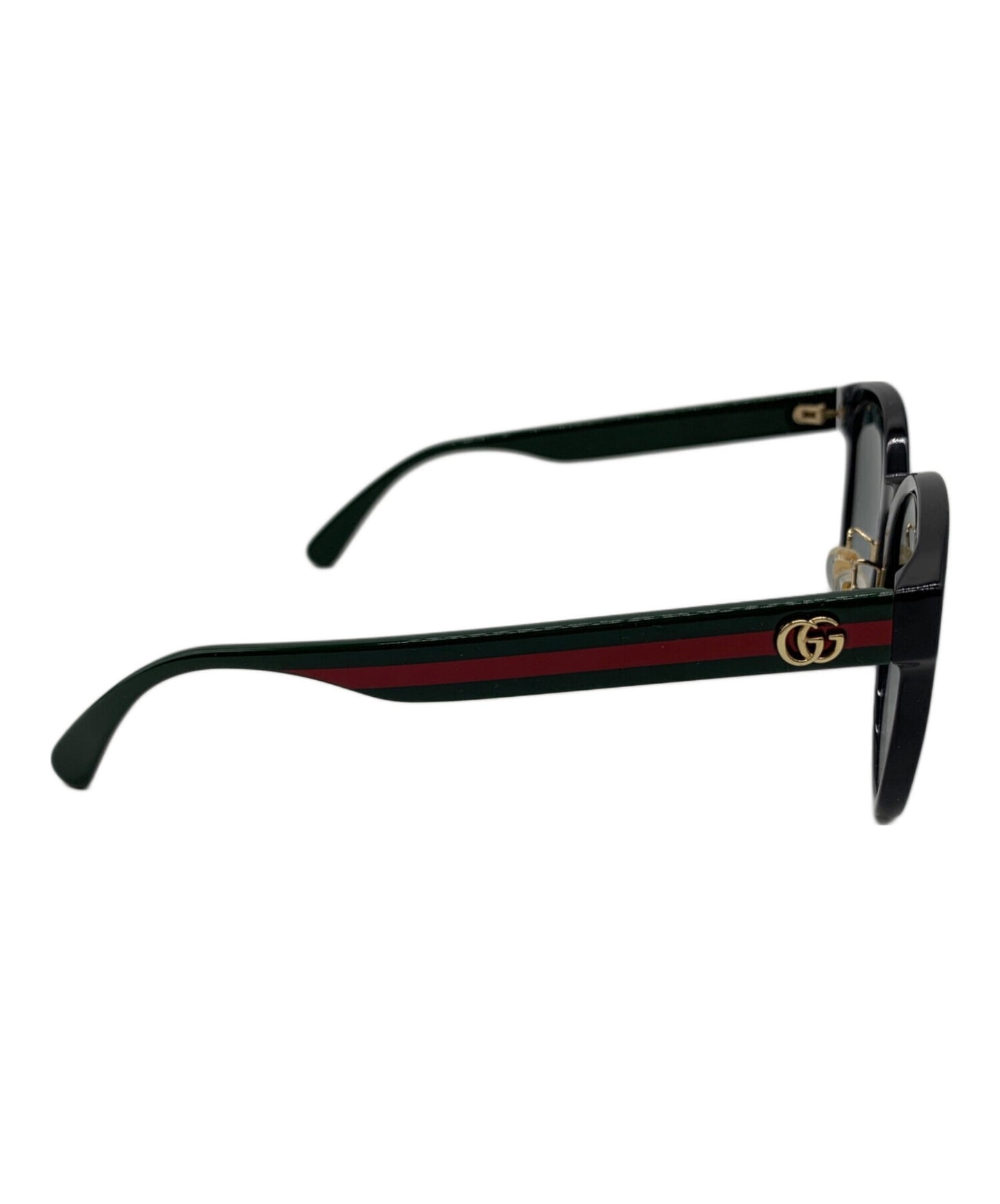 [Pre-owned] GUCCI sunglasses GG0854SK