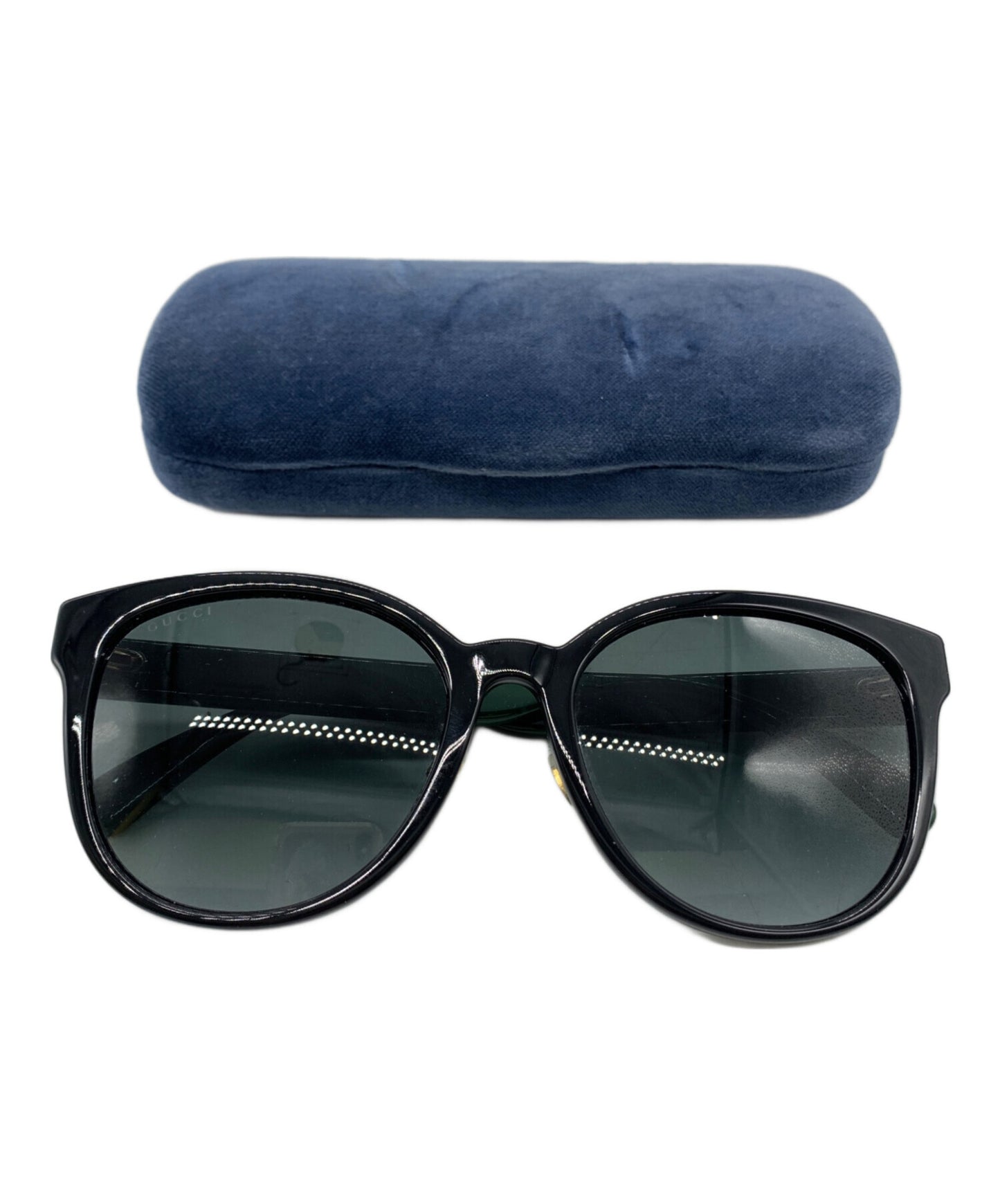 [Pre-owned] GUCCI sunglasses GG0854SK