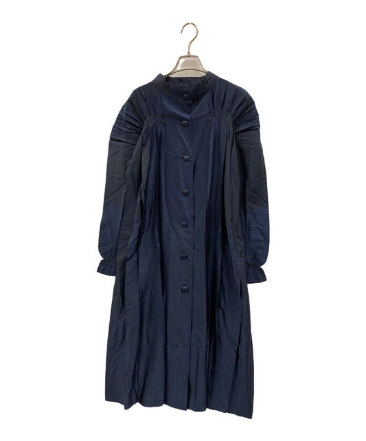 [Pre-owned] ISSEY MIYAKE shirt dress im31fd615