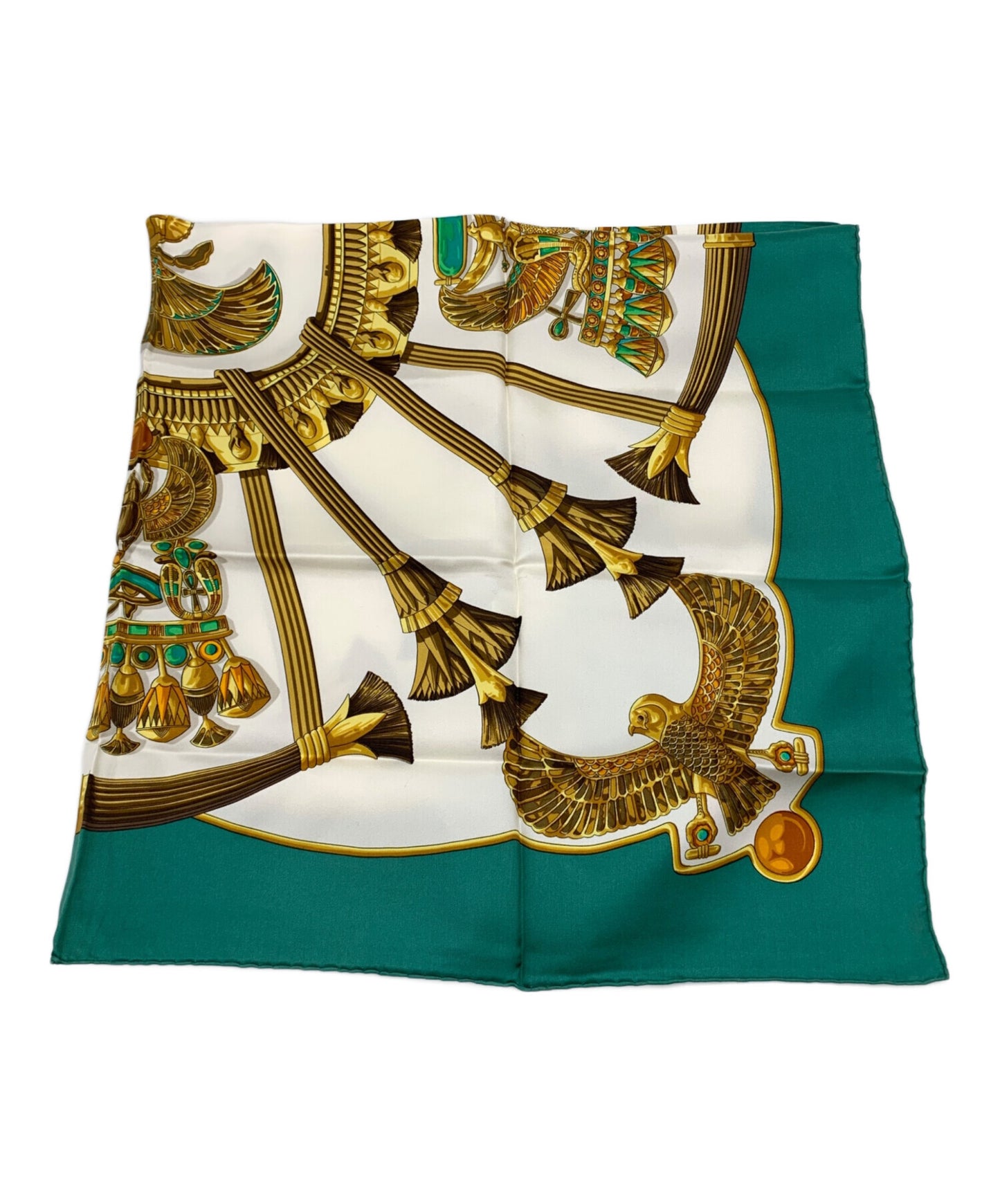 [Pre-owned] HERMES scarf