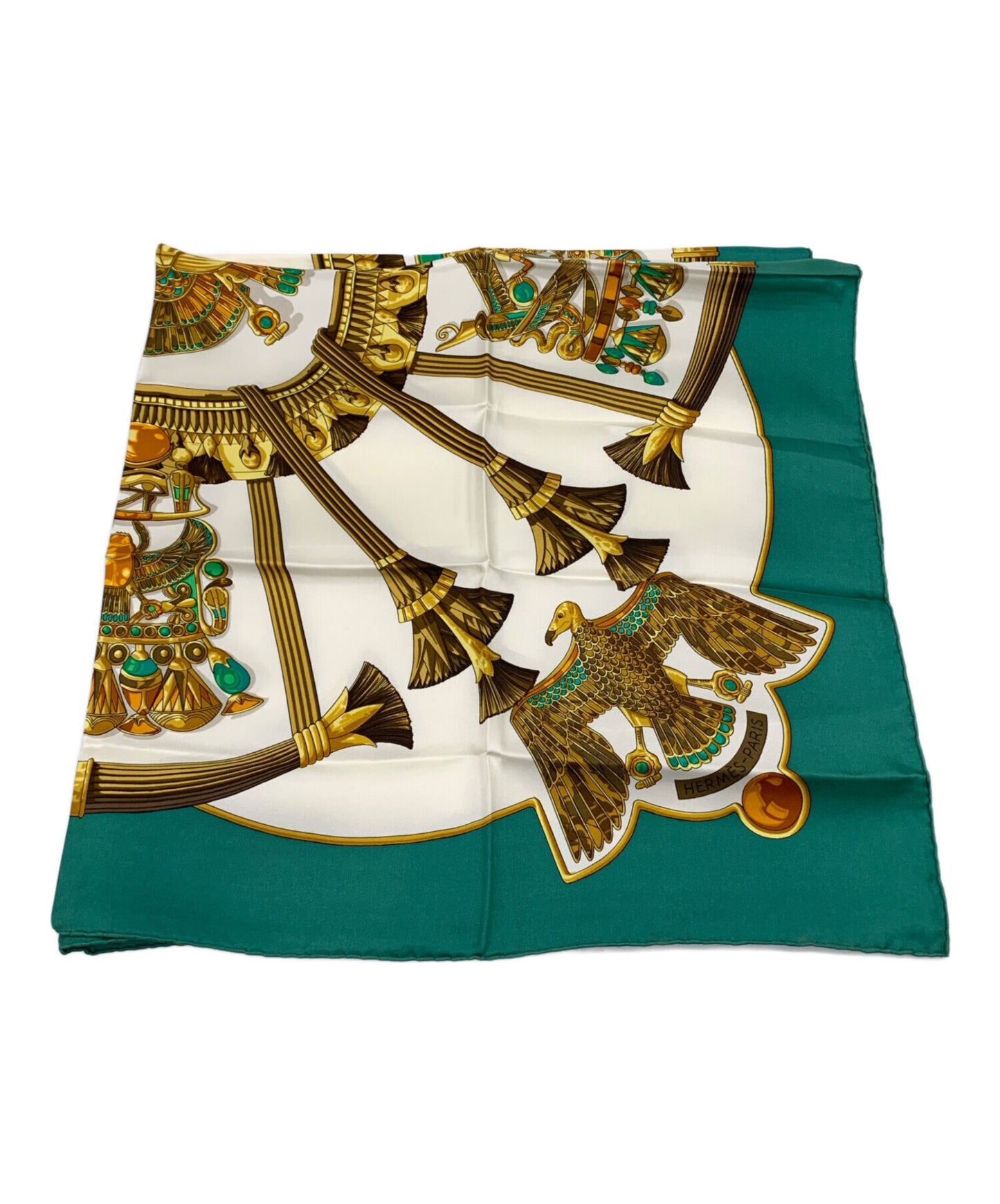 [Pre-owned] HERMES scarf