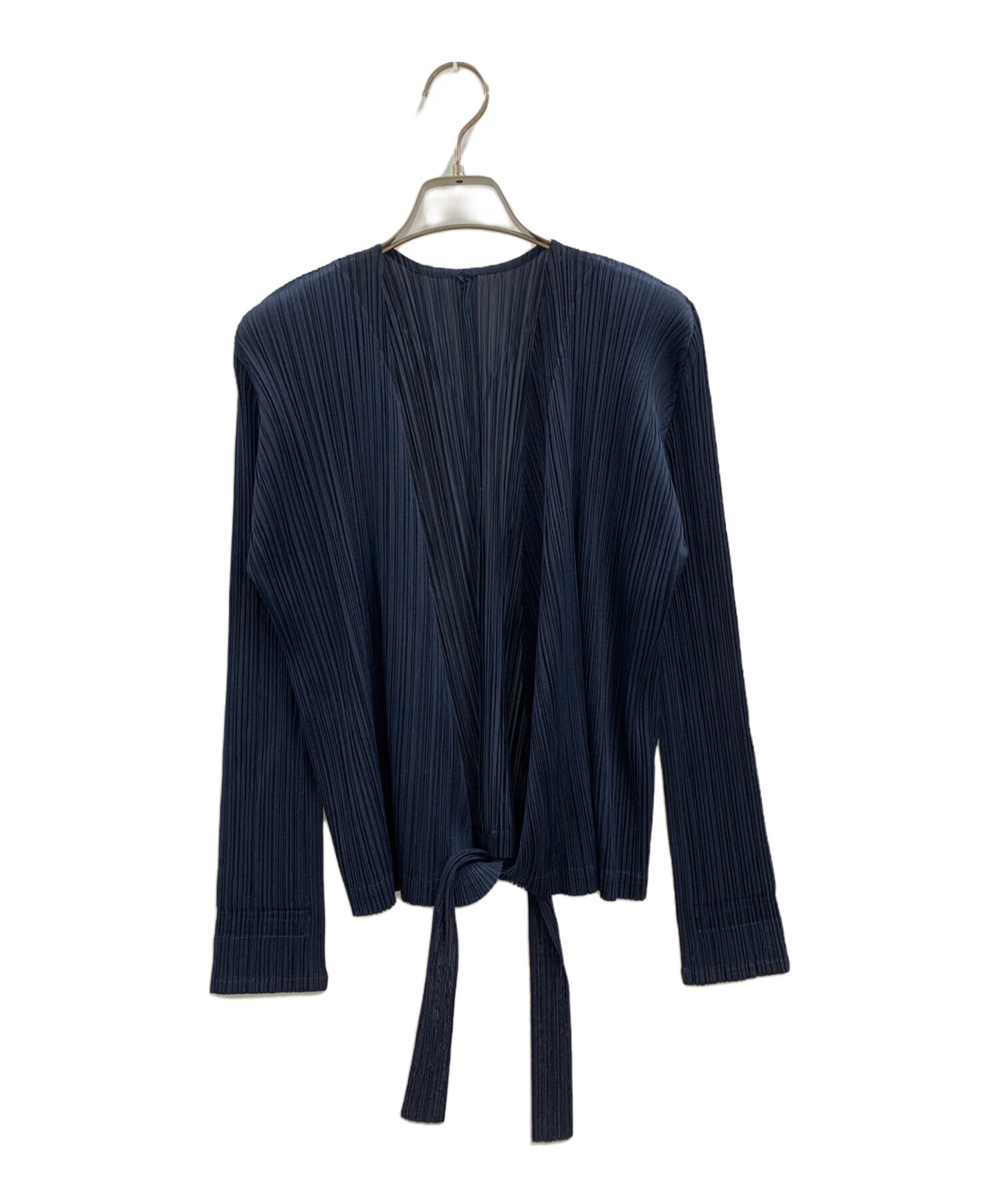 [Pre-owned] PLEATS PLEASE PLEATS PLEASE Cardigan PP93-J0505