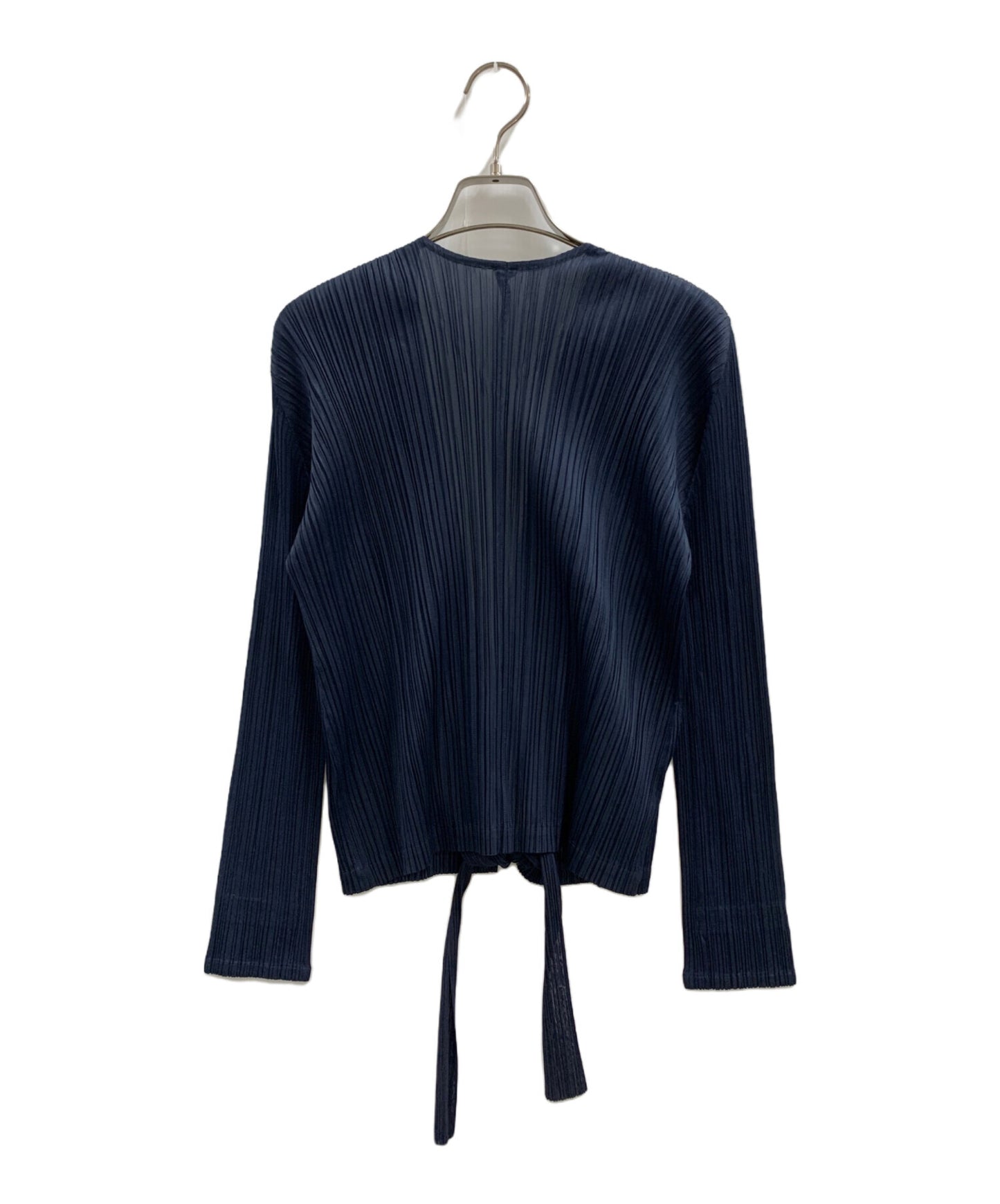 [Pre-owned] PLEATS PLEASE PLEATS PLEASE Cardigan PP93-J0505