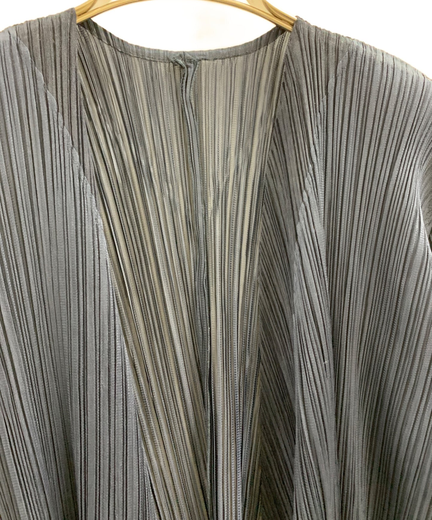 [Pre-owned] PLEATS PLEASE PLEATS PLEASE Cardigan PP93-J0505