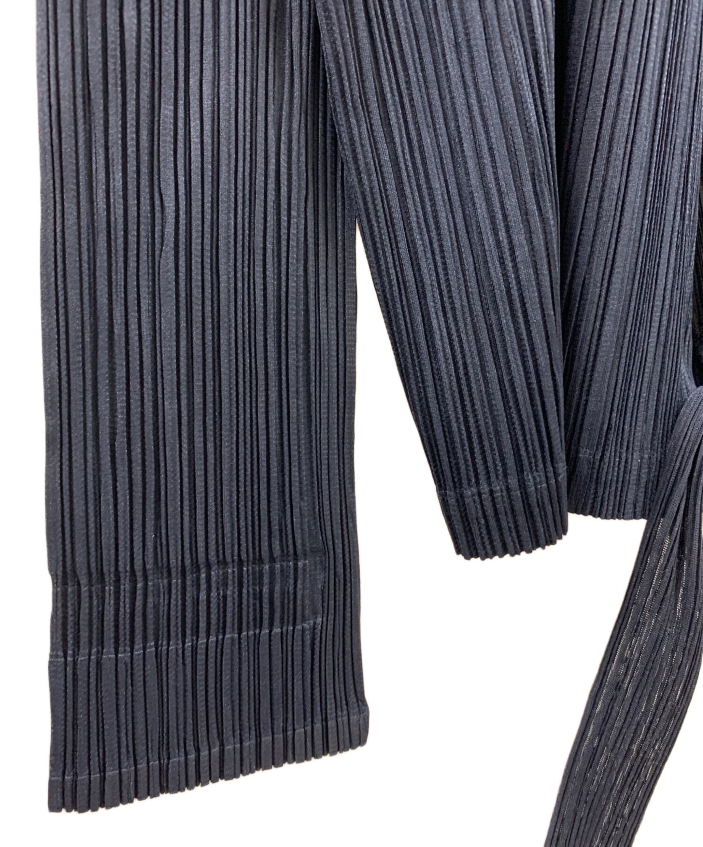 [Pre-owned] PLEATS PLEASE PLEATS PLEASE Cardigan PP93-J0505