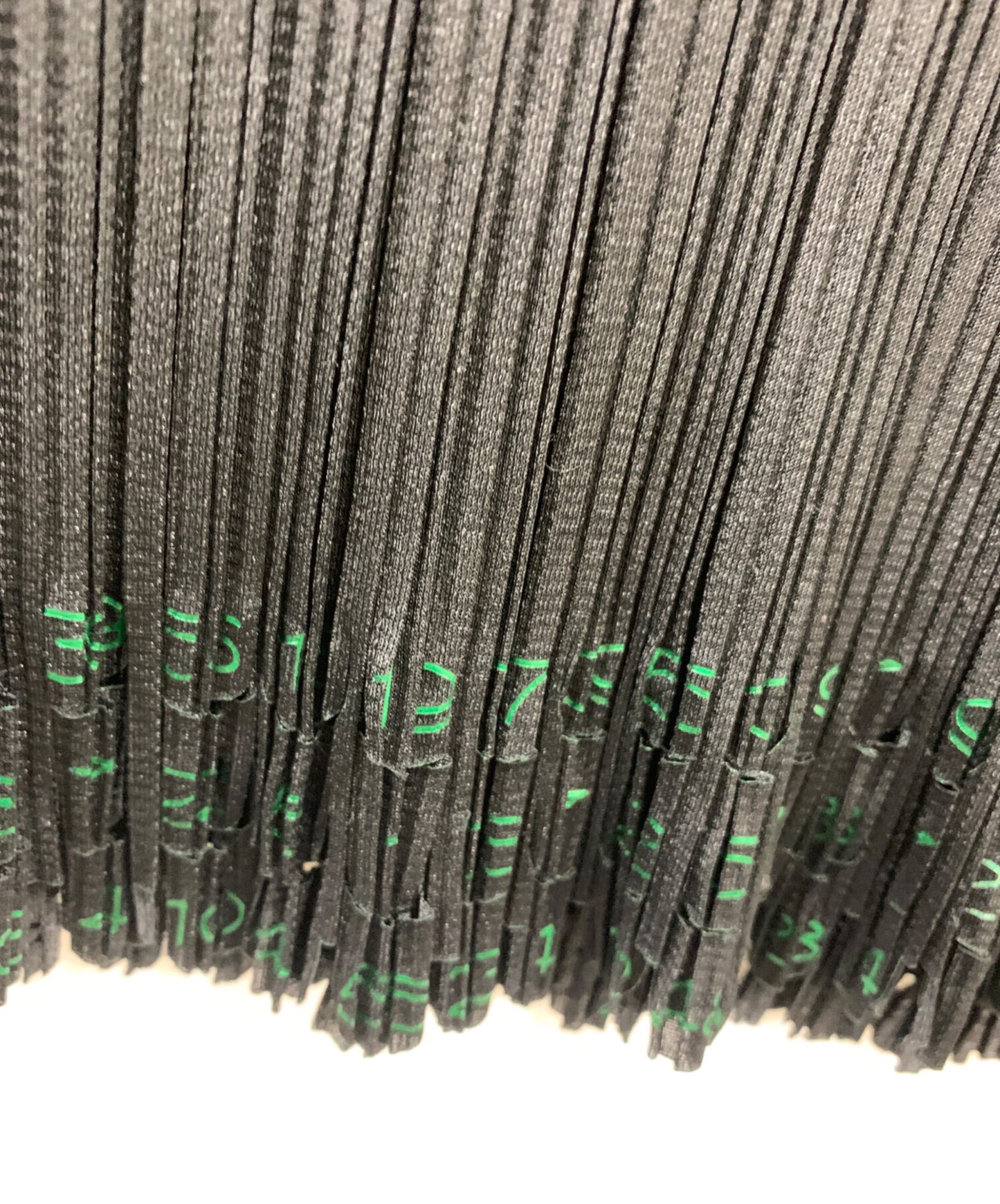 [Pre-owned] PLEATS PLEASE PLEATS PLEASE Pleated skirt PP73-JG725