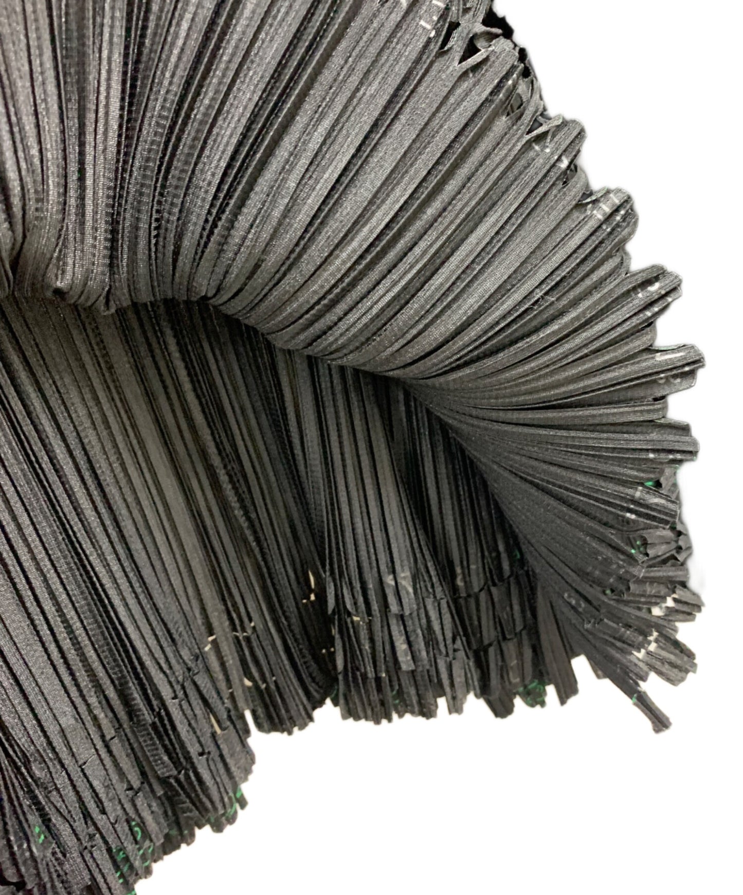 [Pre-owned] PLEATS PLEASE PLEATS PLEASE Pleated skirt PP73-JG725