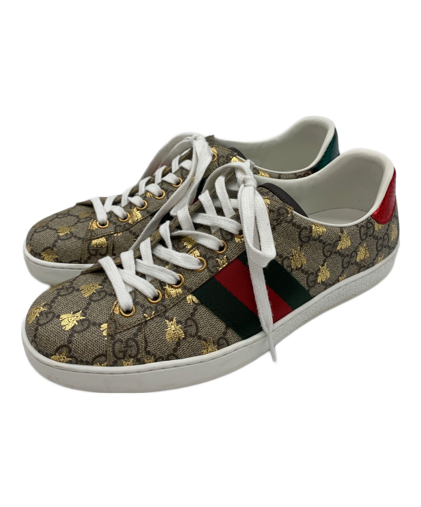 [Pre-owned] GUCCI GUCCI Sneakers 548950