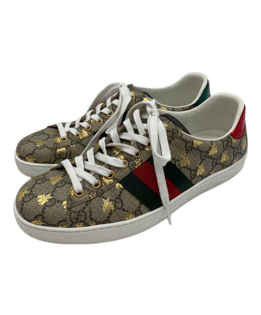 [Pre-owned] GUCCI GUCCI Sneakers 548950