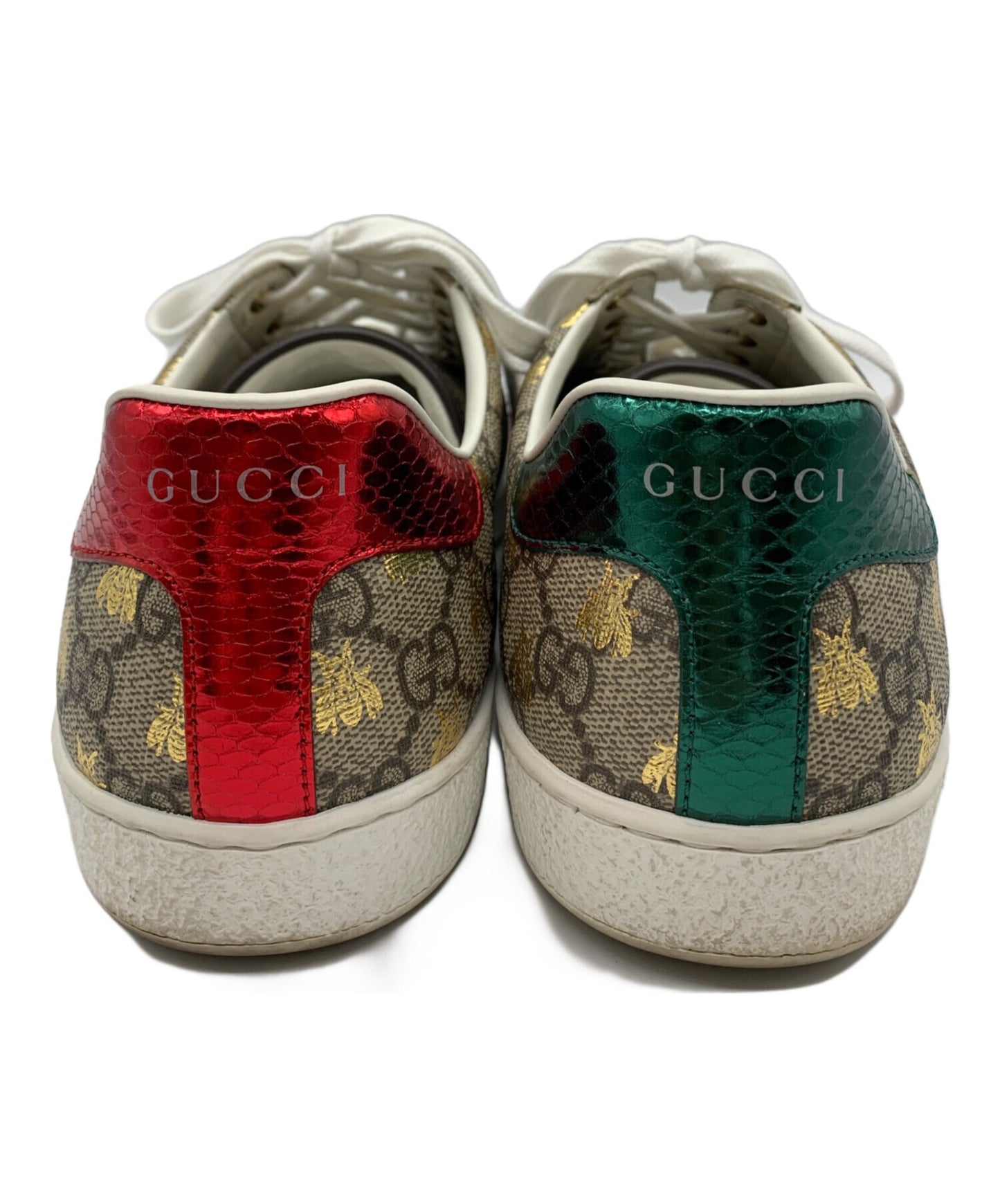 [Pre-owned] GUCCI GUCCI Sneakers 548950