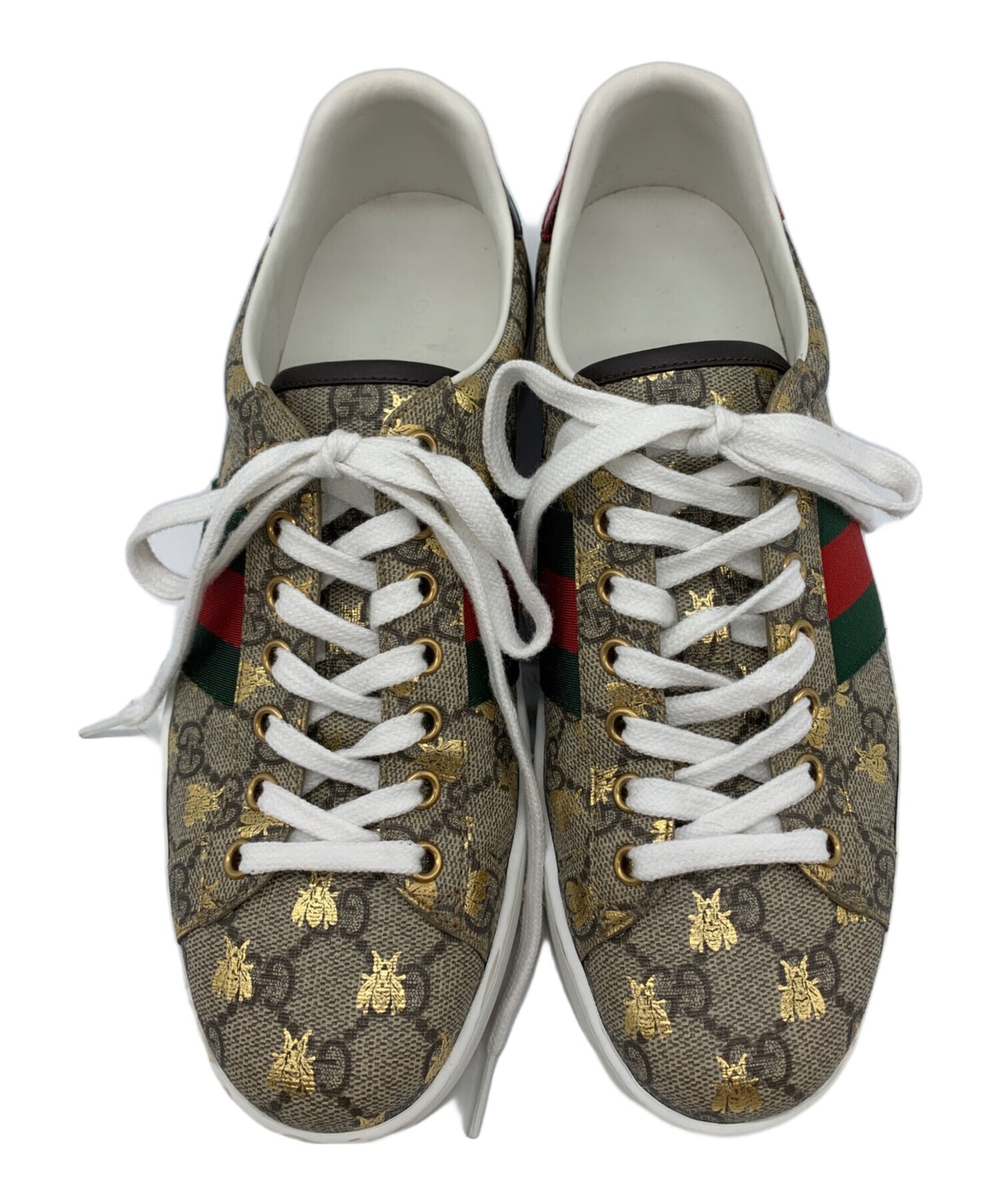 [Pre-owned] GUCCI GUCCI Sneakers 548950