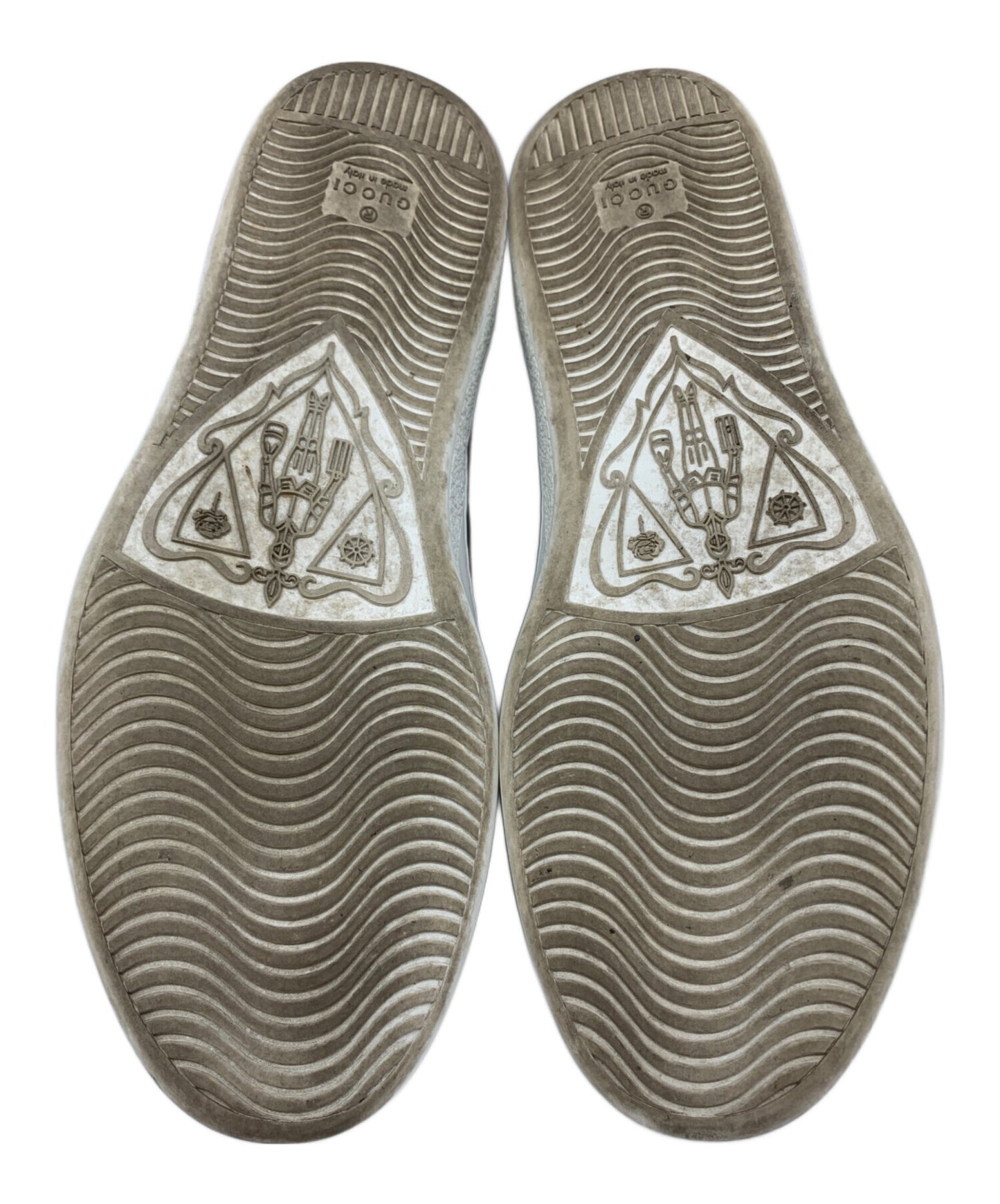 [Pre-owned] GUCCI GUCCI Sneakers 548950