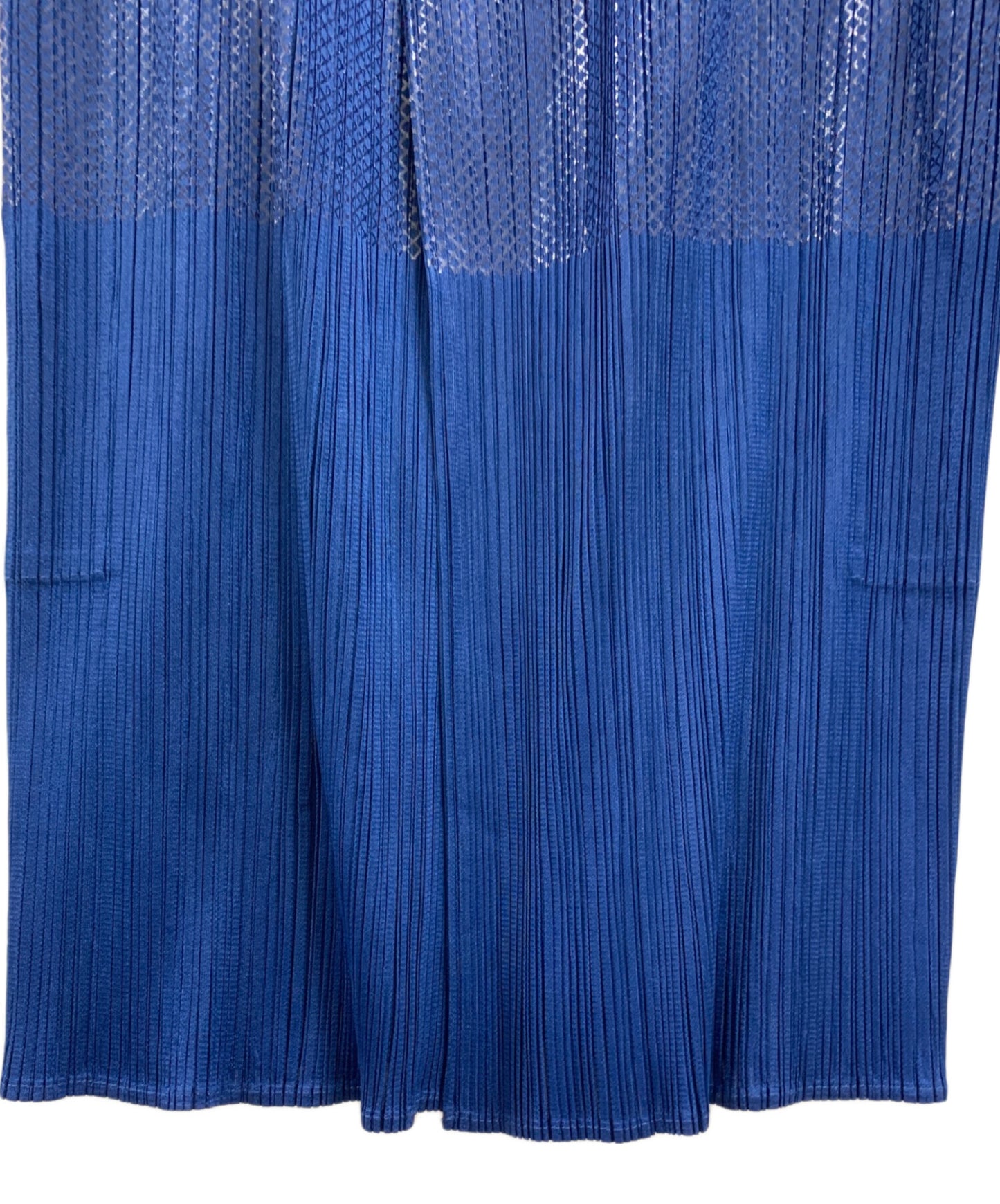 [Pre-owned] PLEATS PLEASE PLEATS PLEASE Pleated Cardigan PP13-JA751