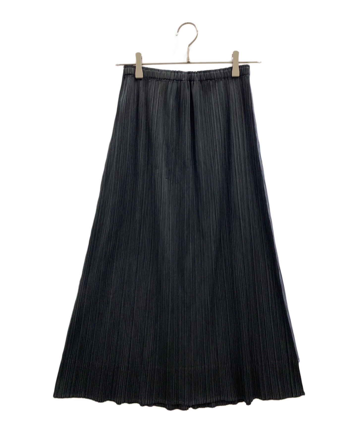 [Pre-owned] PLEATS PLEASE PLEATS PLEASE Pleated skirt PP71-JG504