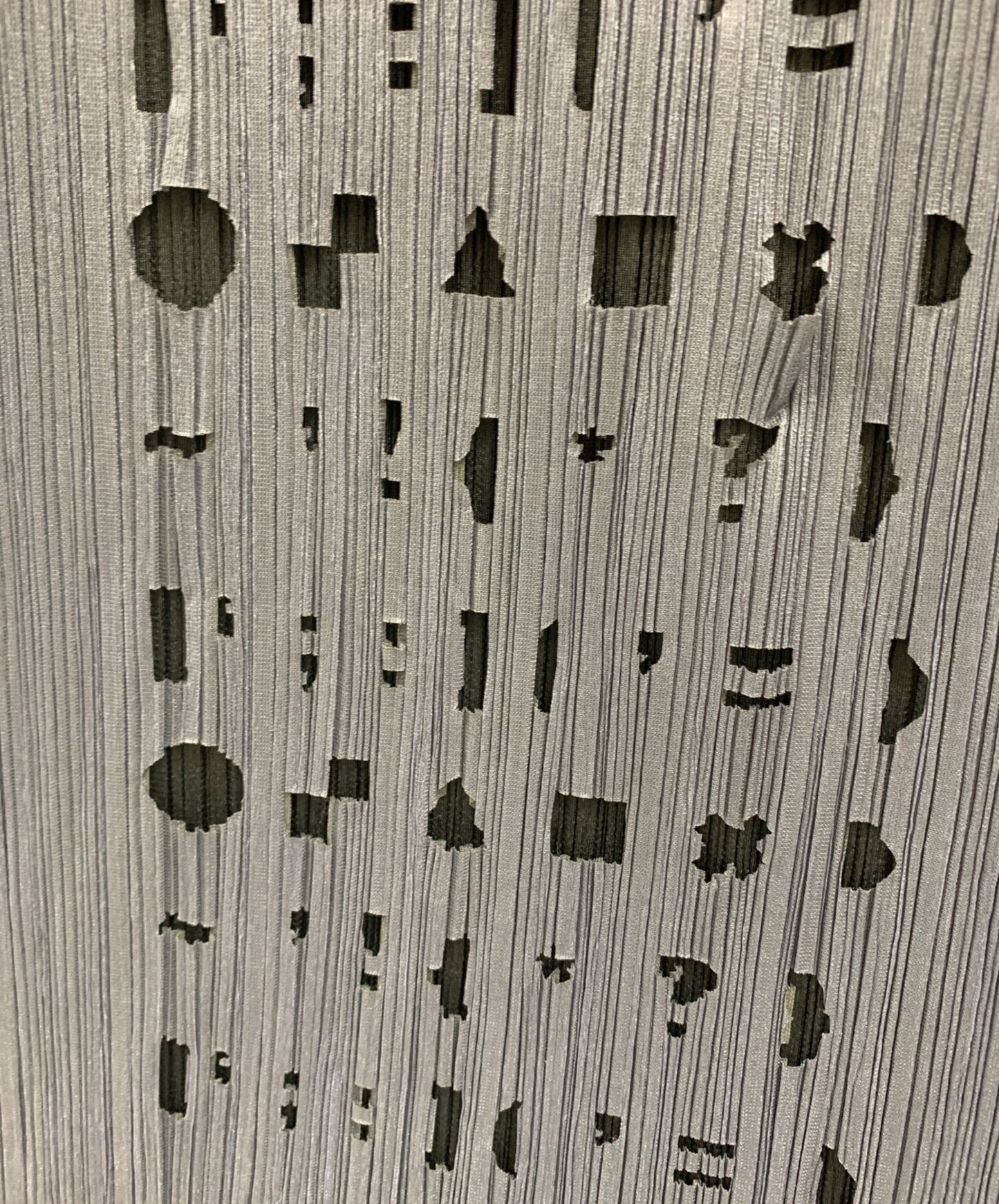 [Pre-owned] PLEATS PLEASE PLEATS PLEASE Pleated skirt PP71-JG504