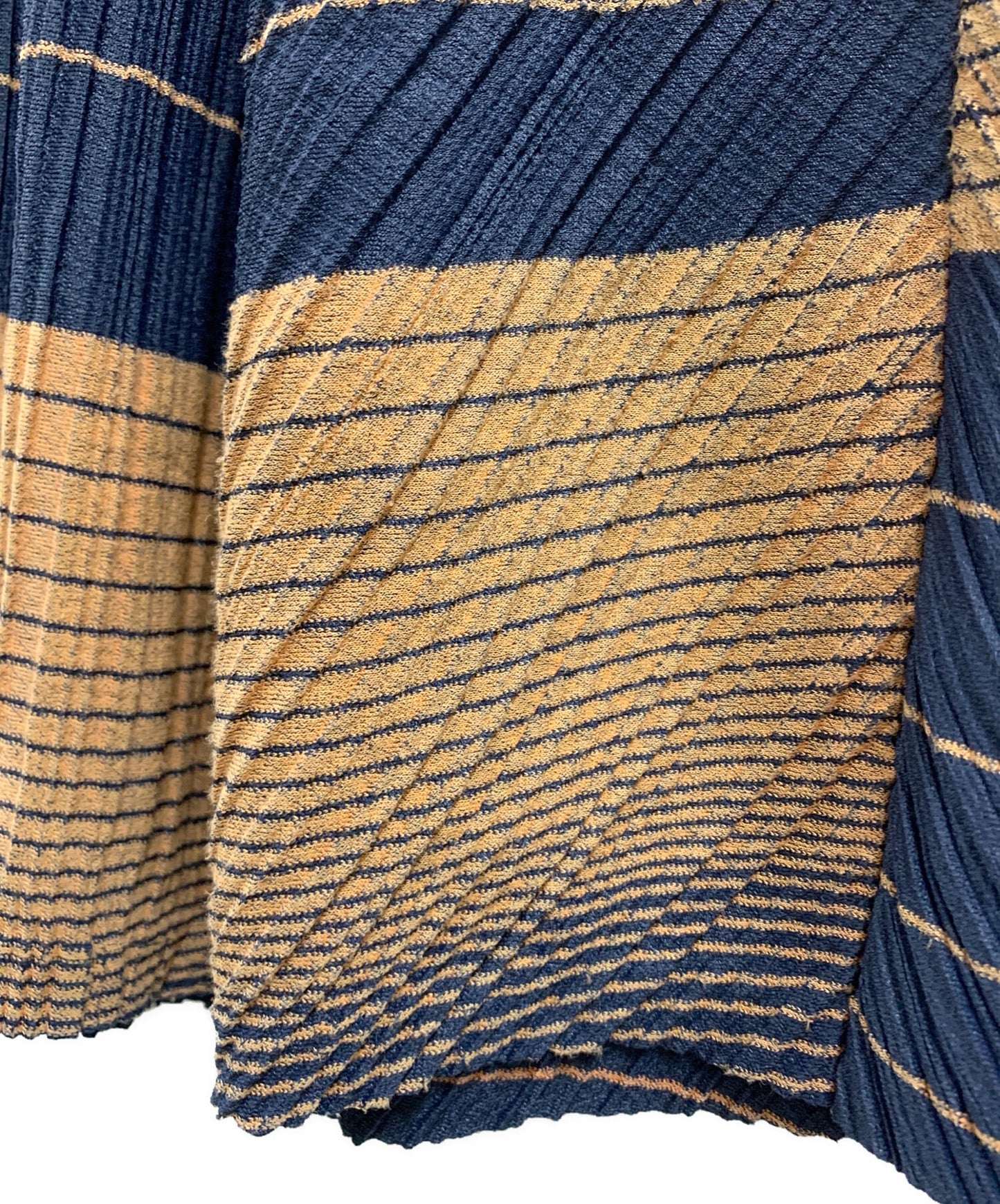 [Pre-owned] PLEATS PLEASE PLEATS PLEASE Pleated dress PP03-JT856