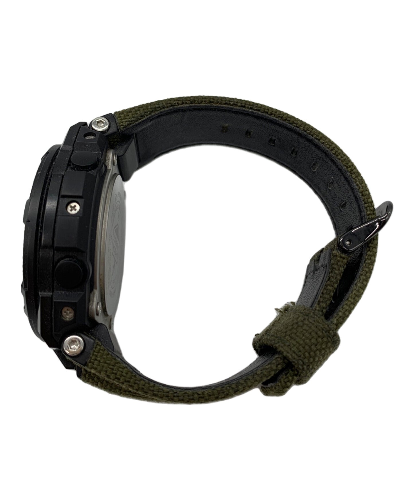 [Pre-owned] CASIO CASIO wristwatch G-SHOCK GST-W130BC