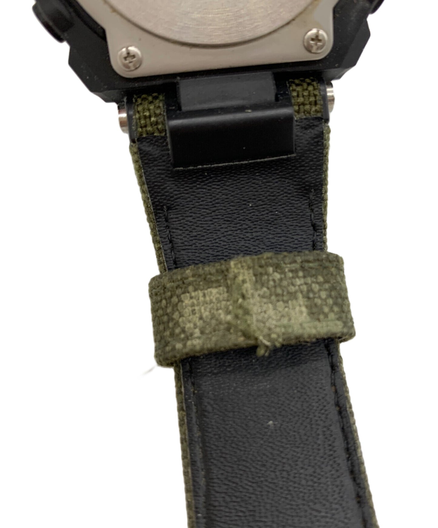 [Pre-owned] CASIO CASIO wristwatch G-SHOCK GST-W130BC