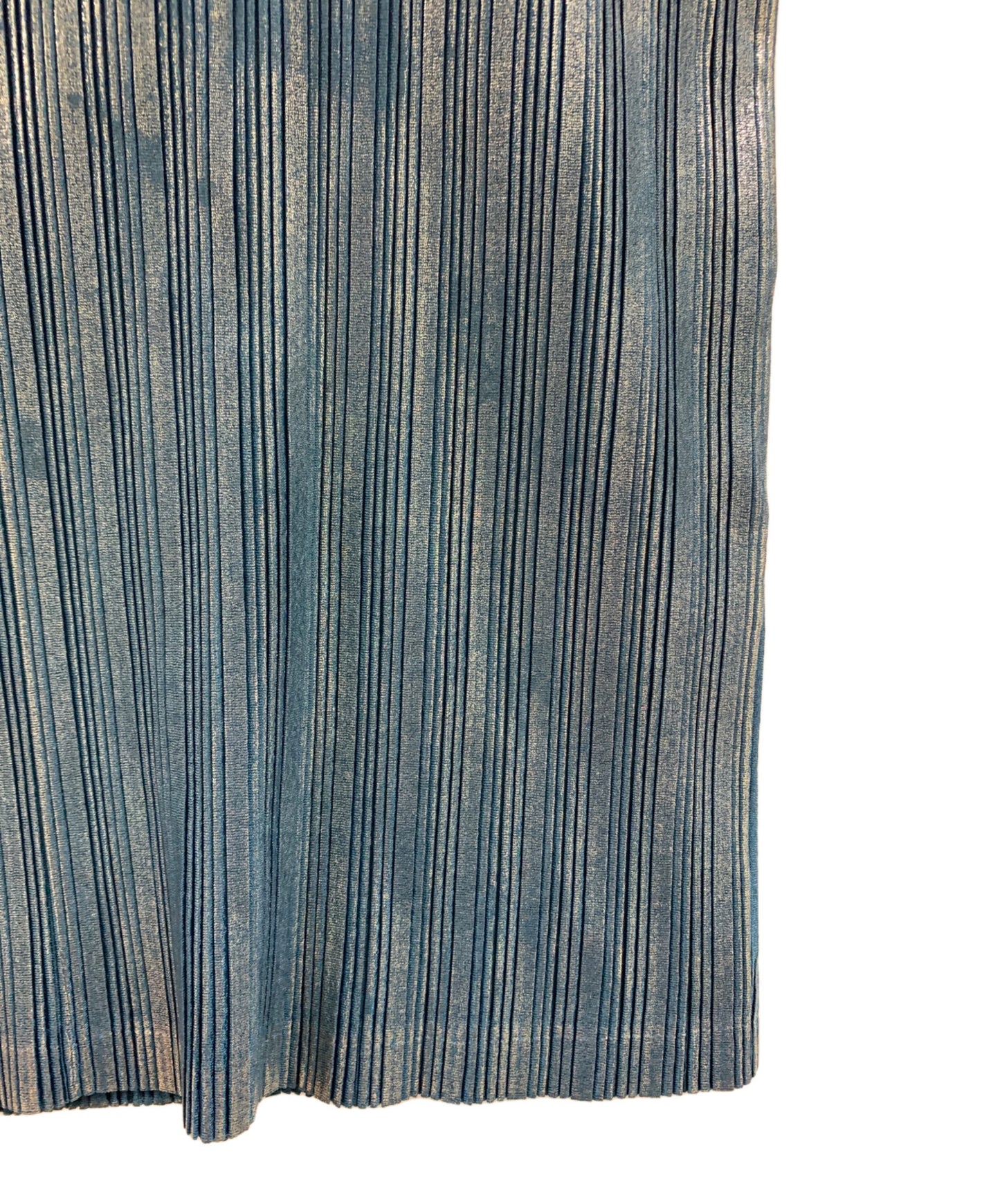 [Pre-owned] PLEATS PLEASE PLEATS PLEASE Pleated Cardigan PP03-F0354