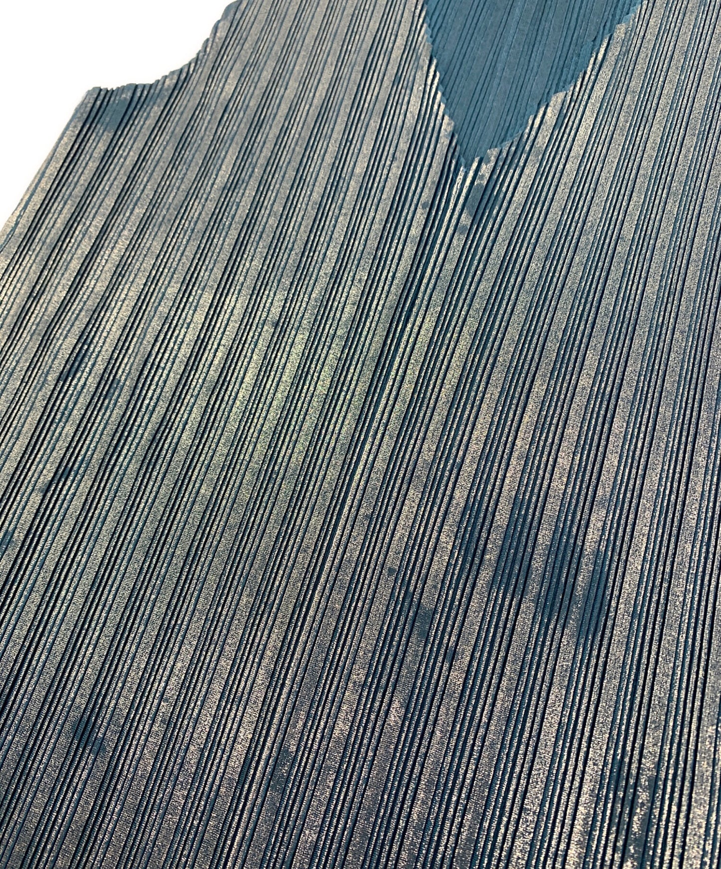 [Pre-owned] PLEATS PLEASE PLEATS PLEASE Pleated Cardigan PP03-F0354