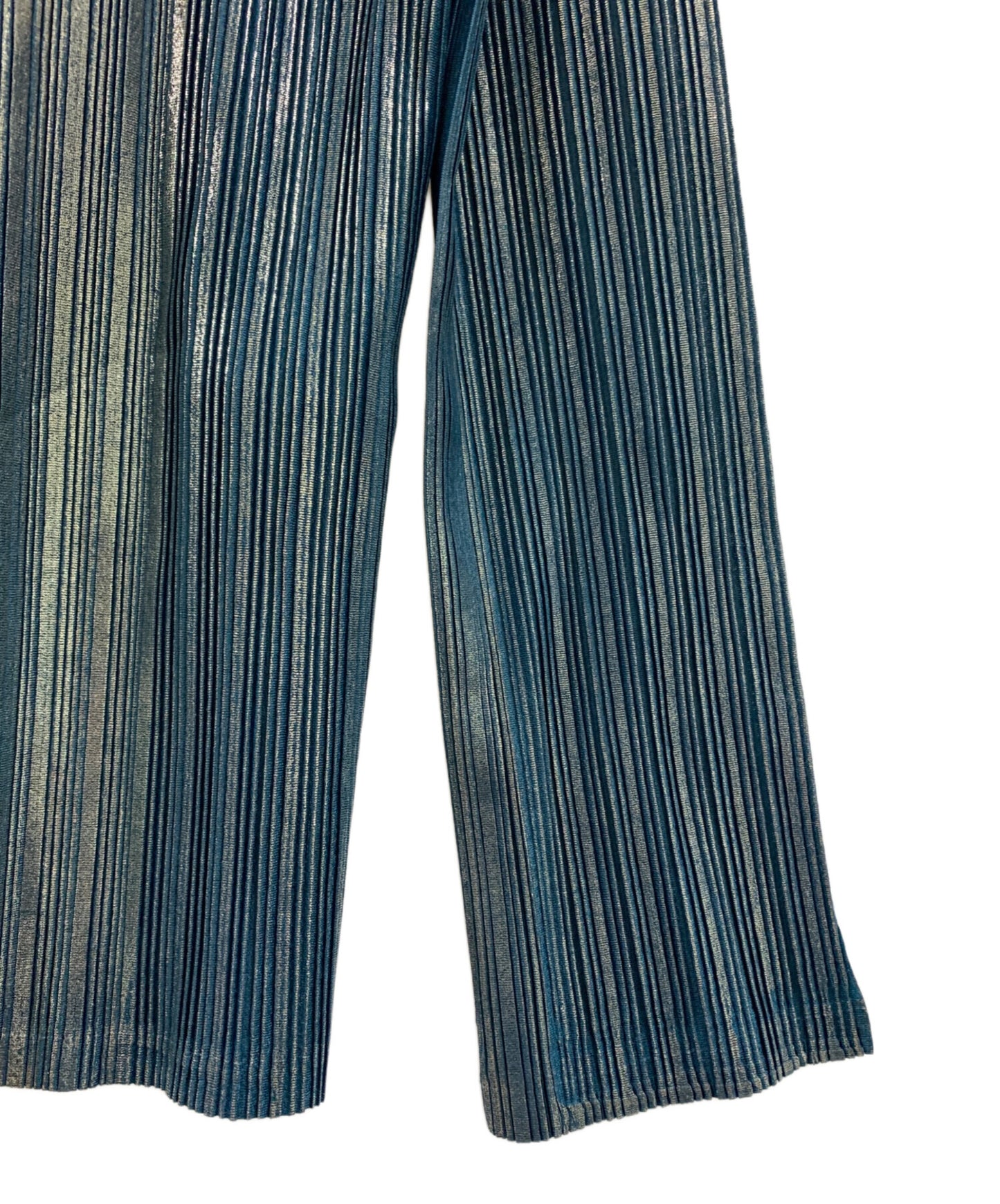 [Pre-owned] PLEATS PLEASE PLEATS PLEASE Sleeveless pleated cut and sewn PP03-FK351