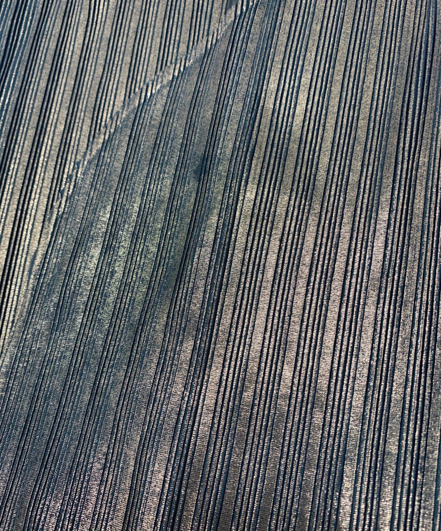 [Pre-owned] PLEATS PLEASE PLEATS PLEASE Sleeveless pleated cut and sewn PP03-FK351