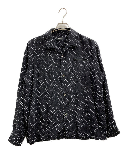 [Pre-owned] UNDERCOVER UNDERCOVER long sleeve shirt UC1B4401