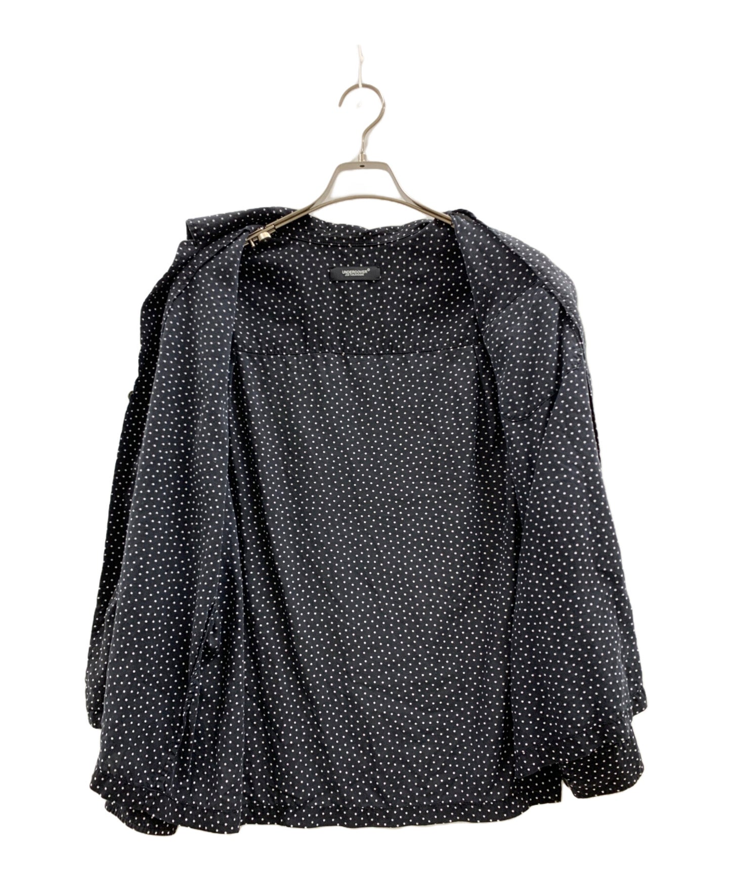 [Pre-owned] UNDERCOVER UNDERCOVER long sleeve shirt UC1B4401