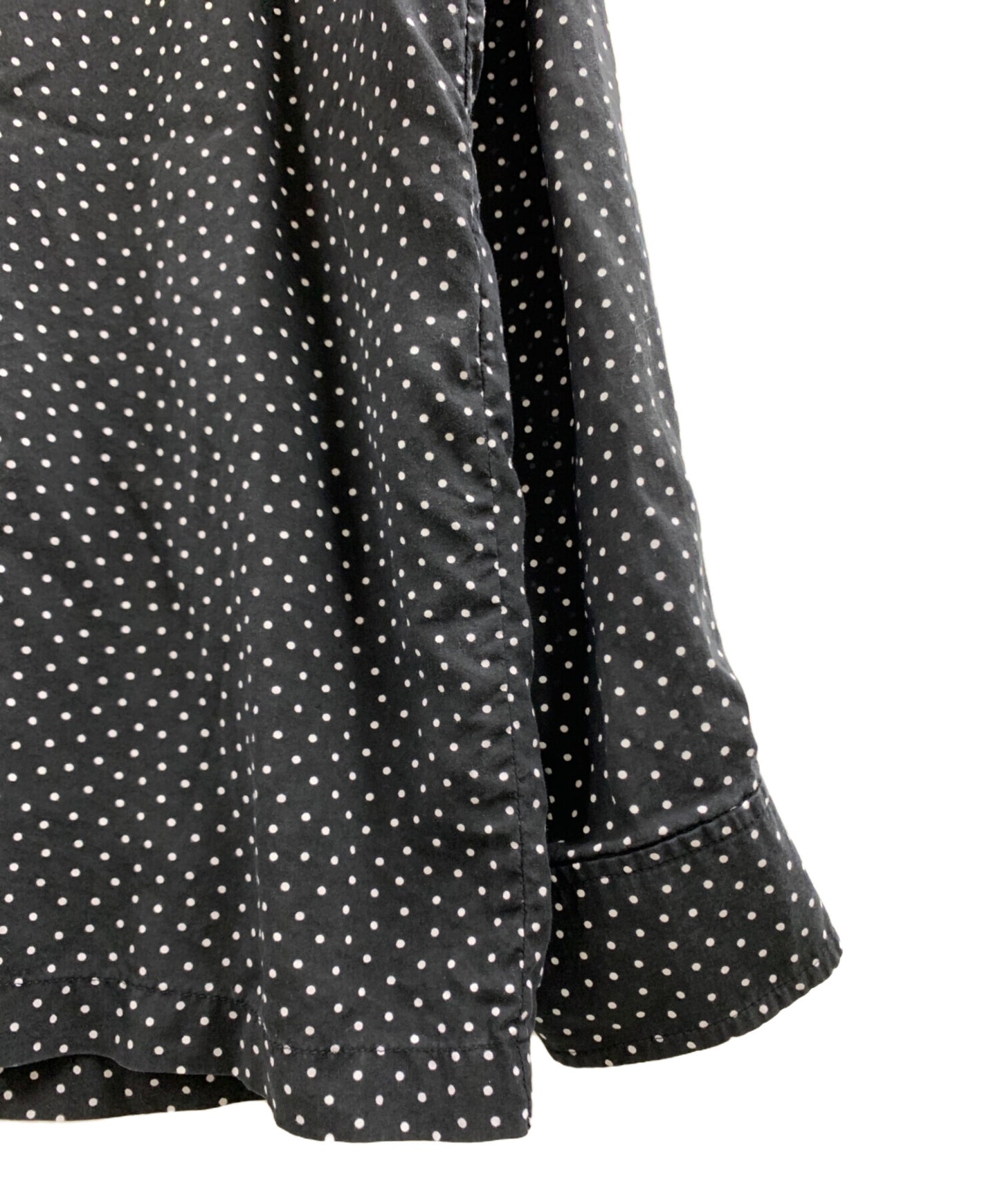 [Pre-owned] UNDERCOVER UNDERCOVER long sleeve shirt UC1B4401