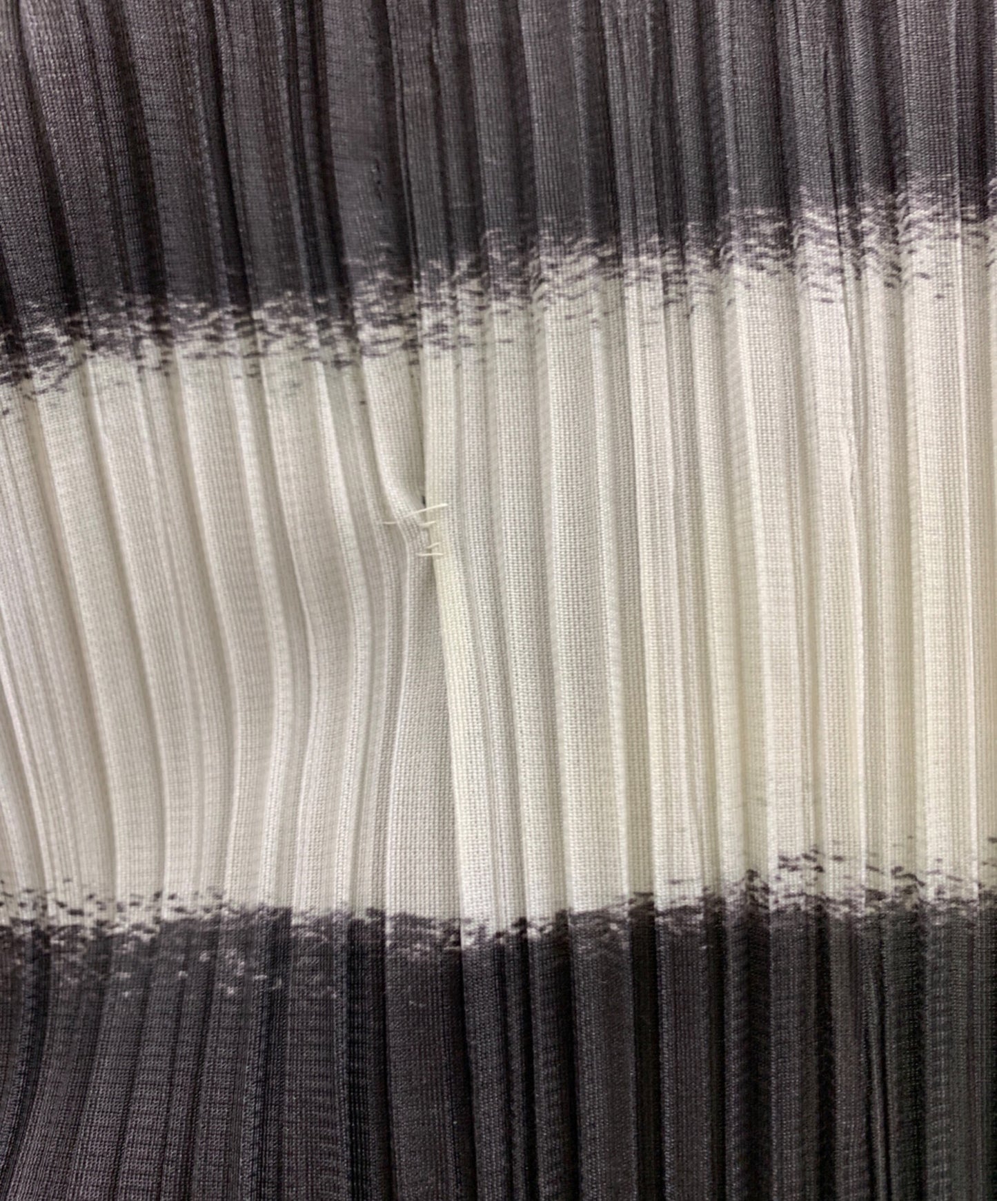 [Pre-owned] PLEATS PLEASE PLEATS PLEASE Sleeveless blouse PP63-JT794